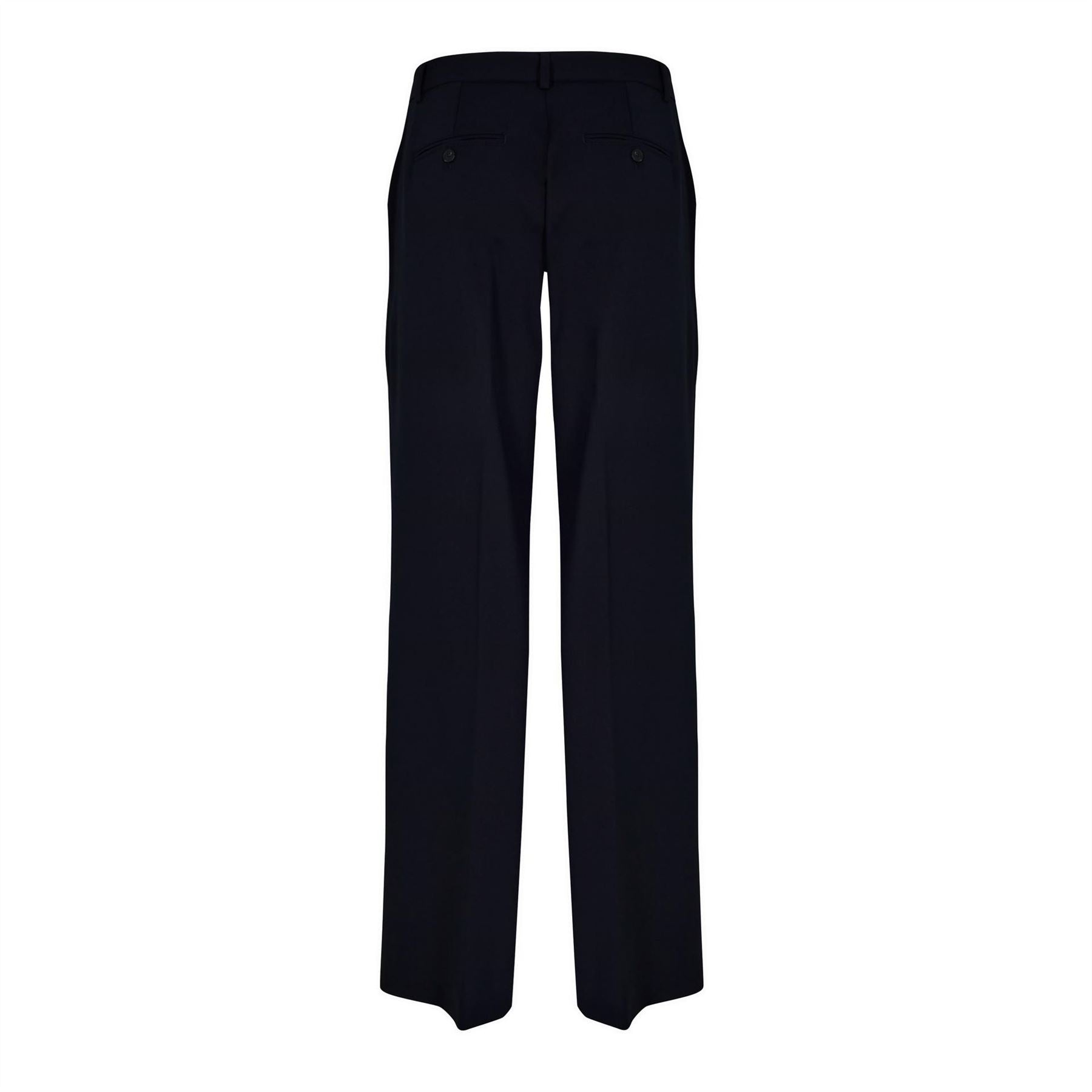 Weekend Max Mara Orbita Wide Leg Trousers