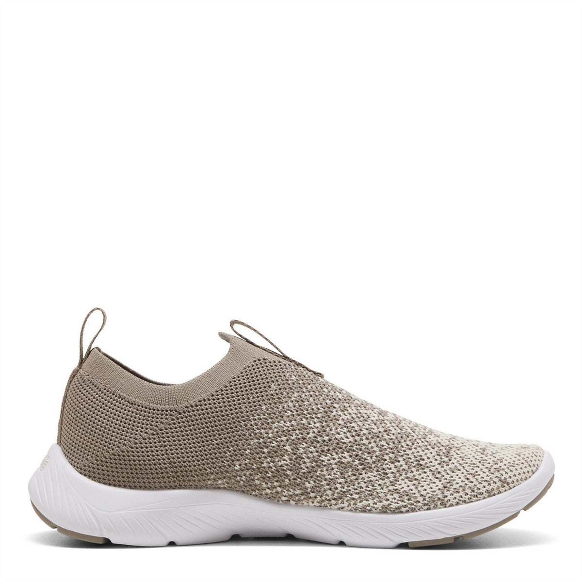 Puma Womens Softride Remi Slip On Knit Wns Runners