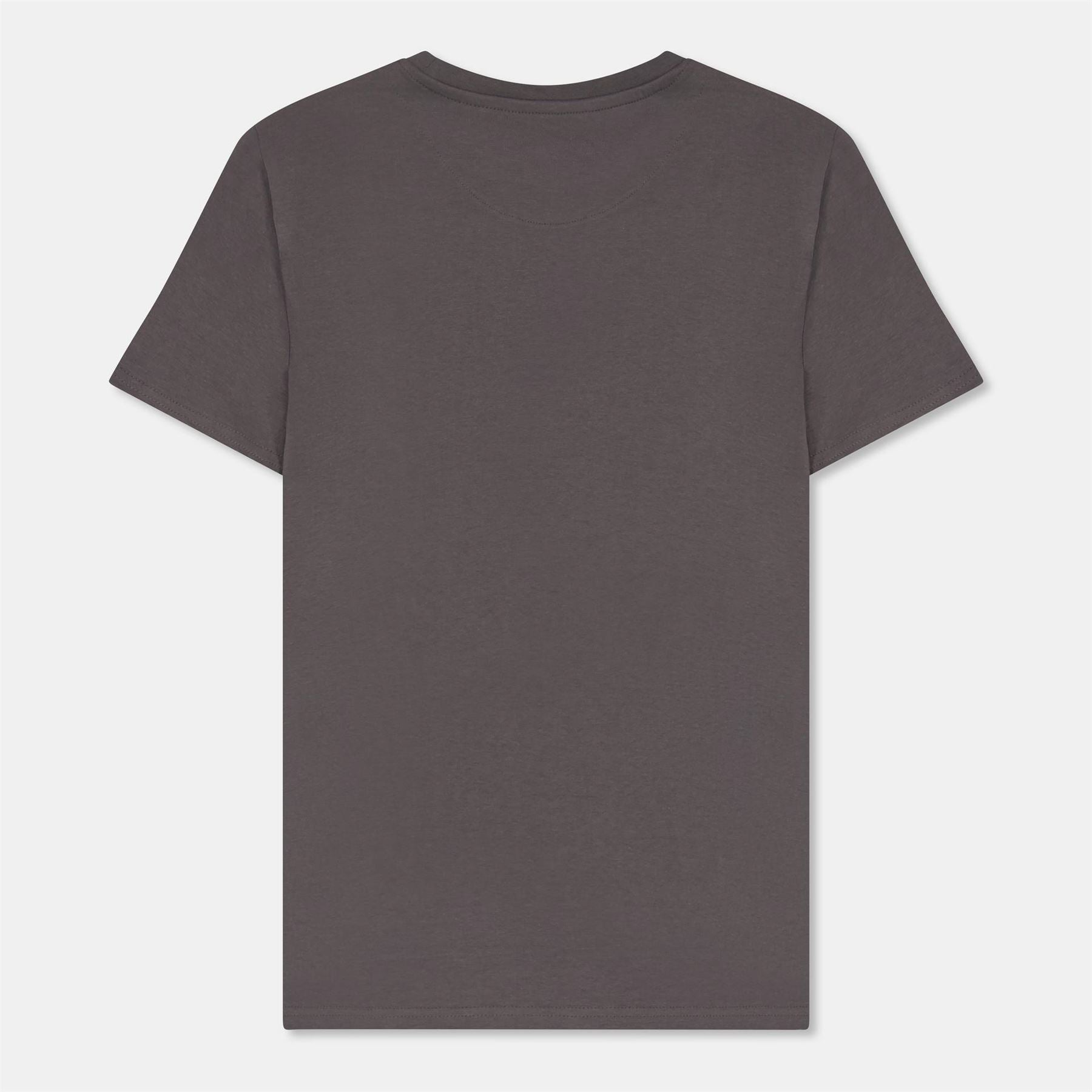 Farah Graphic Crew Neck Short Sleeve T-Shirt
