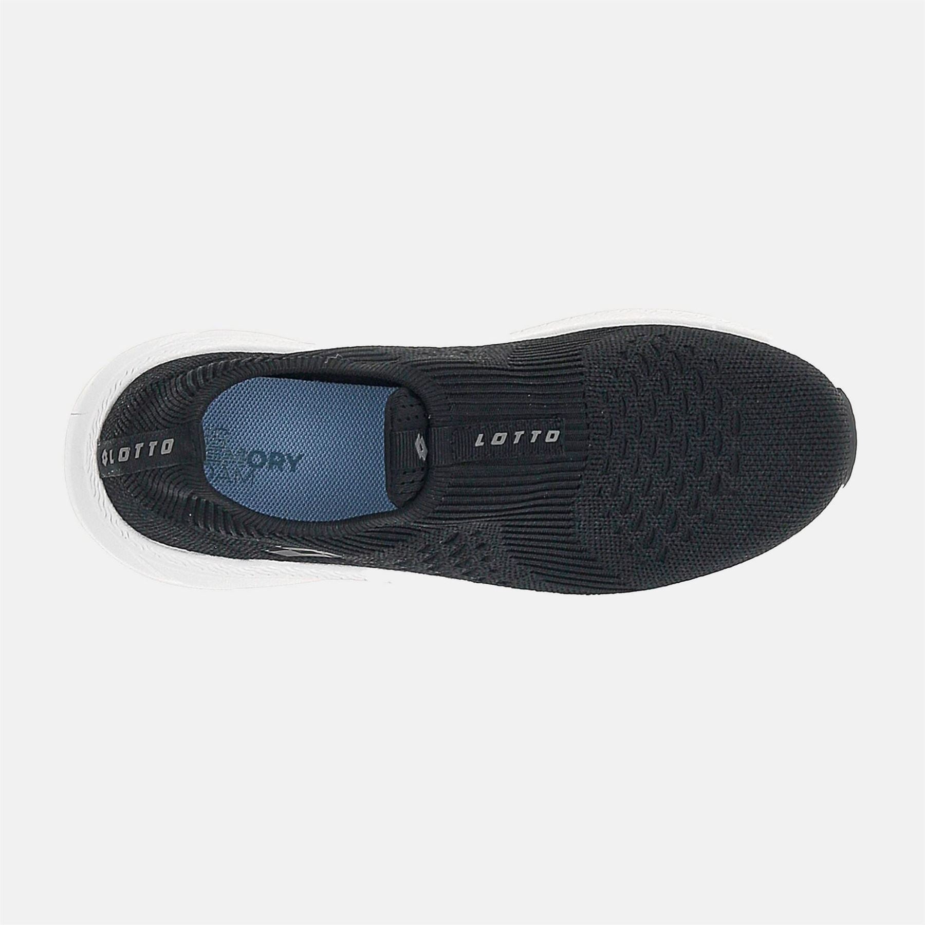 Lotto Sport Italia Trainers