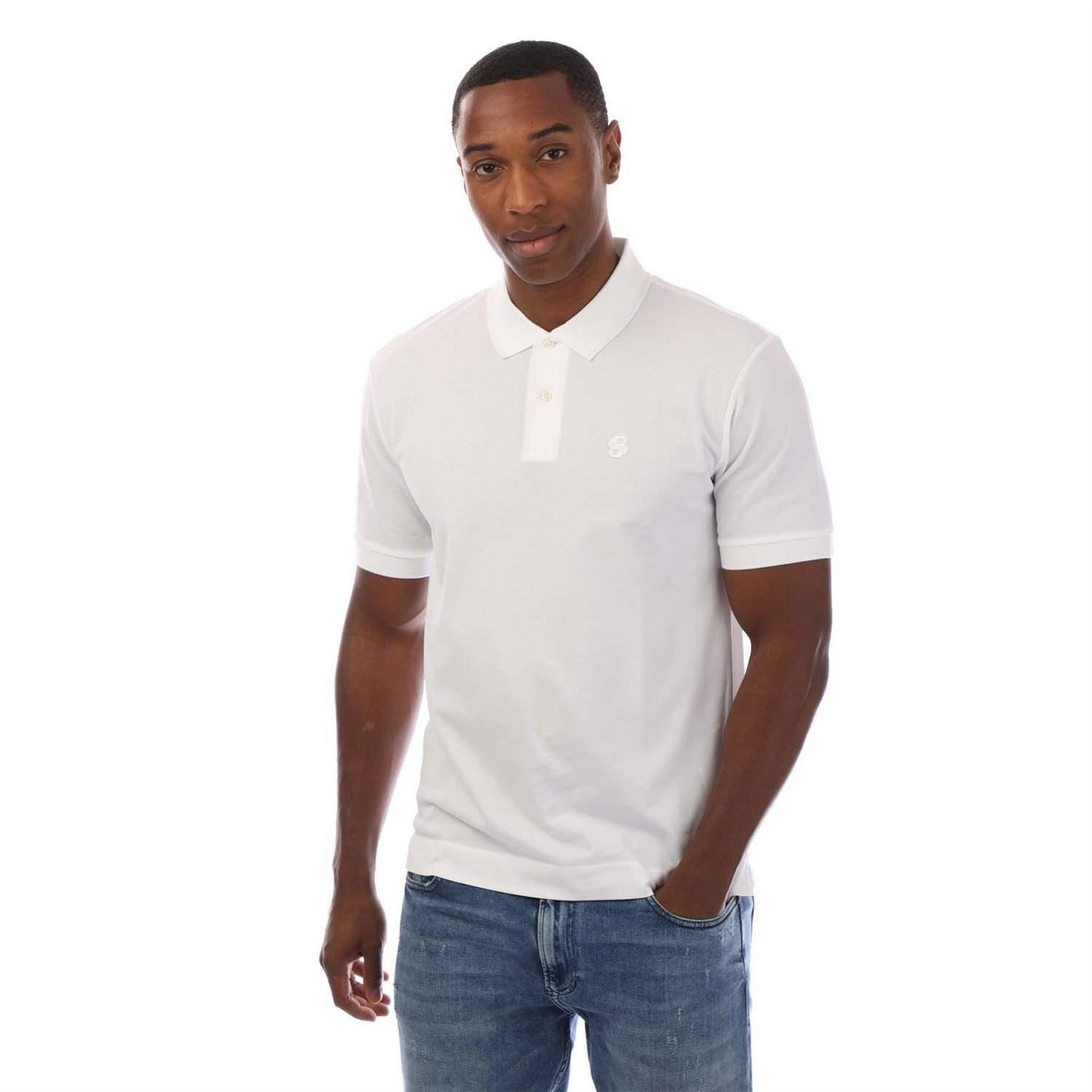 Boss Shirt