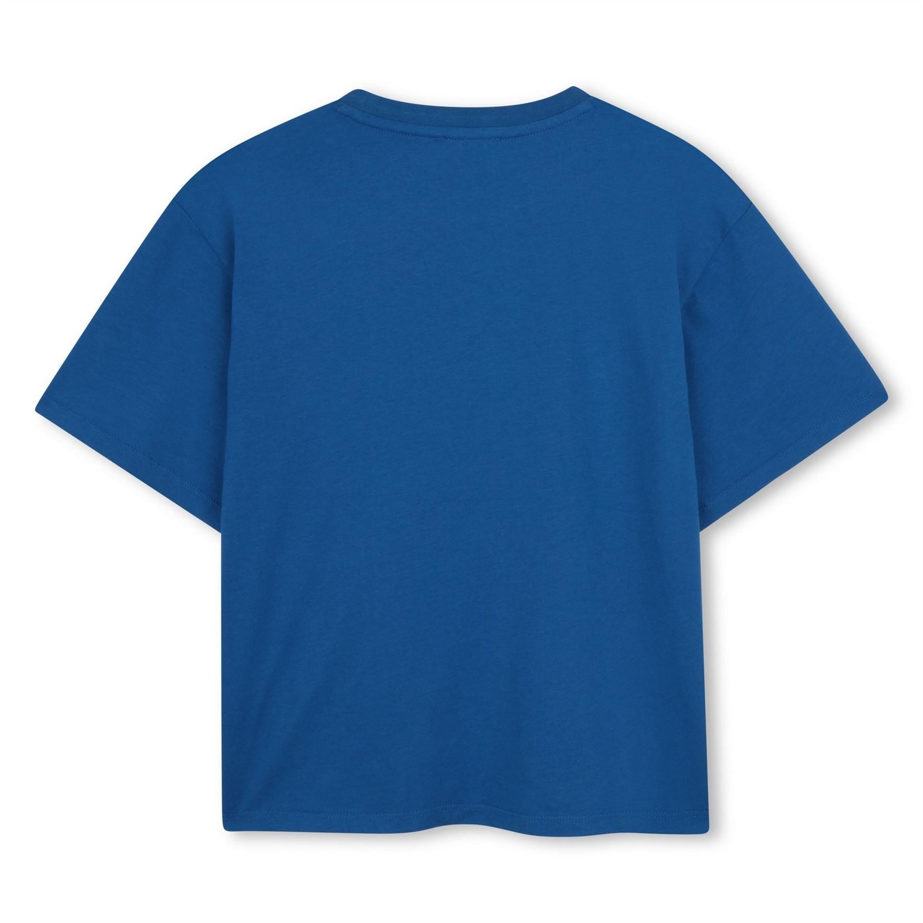 Kenzo Ss T-Shirt Jn63