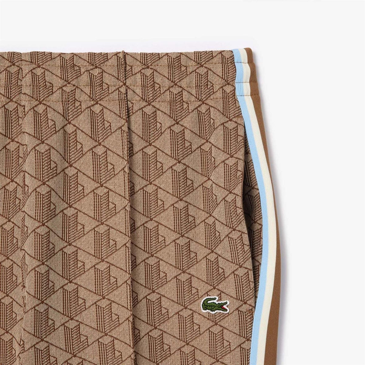 Lacoste Paris Monogram Sweatpants