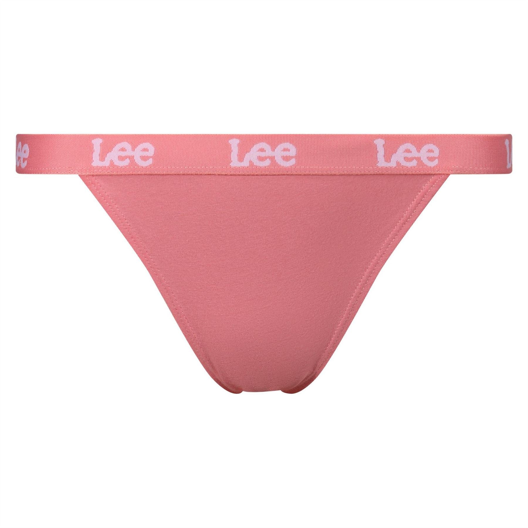 Lee Briefs 3 Pack