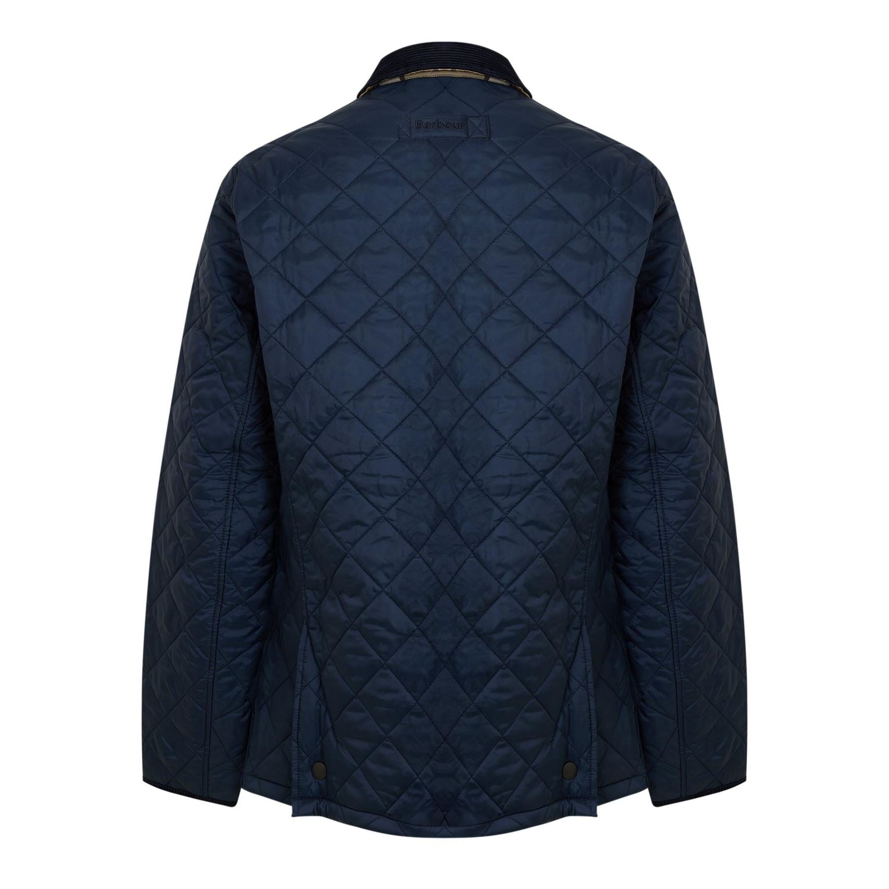 Barbour Icons Heritage Quilted Jacket