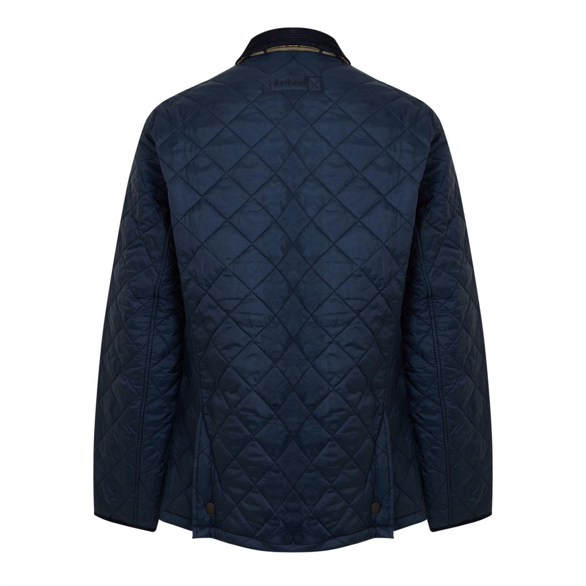 Barbour Icons Heritage Quilted Jacket