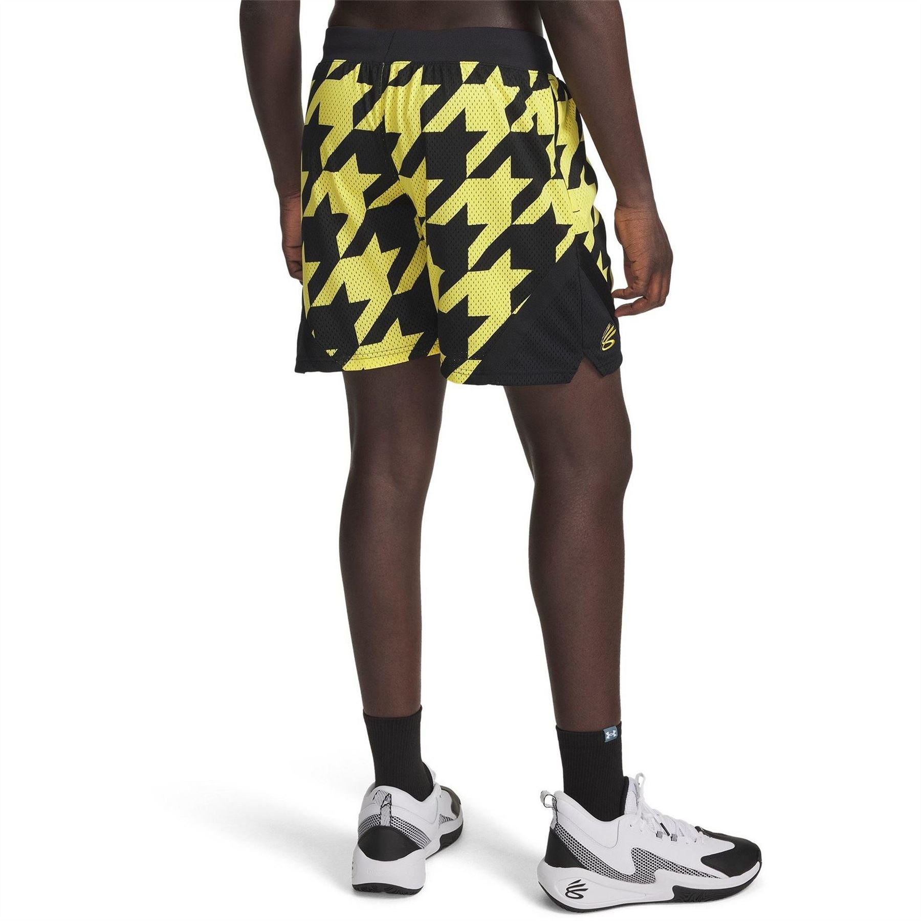 Under Armour Curry Sig Short 3 Sn99