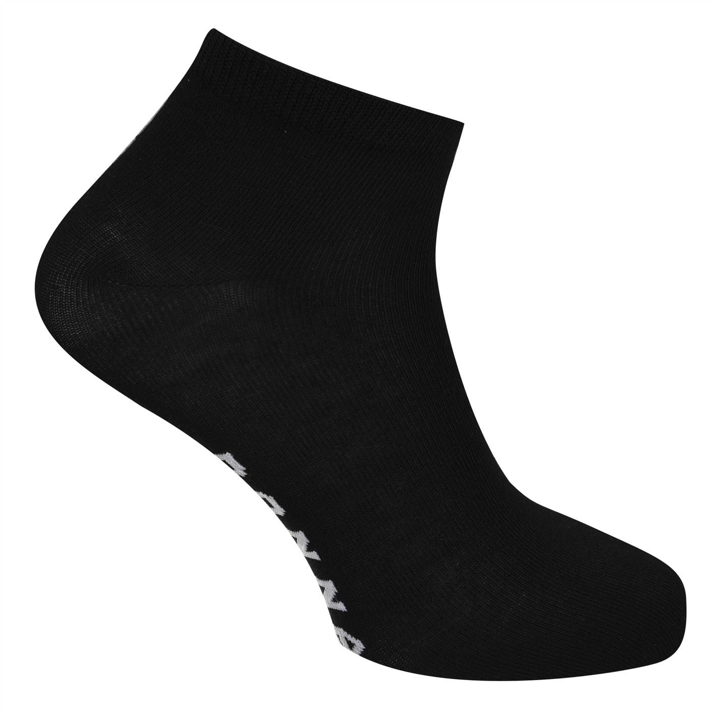 Donnay 10 Pack Trainer Socks Junior