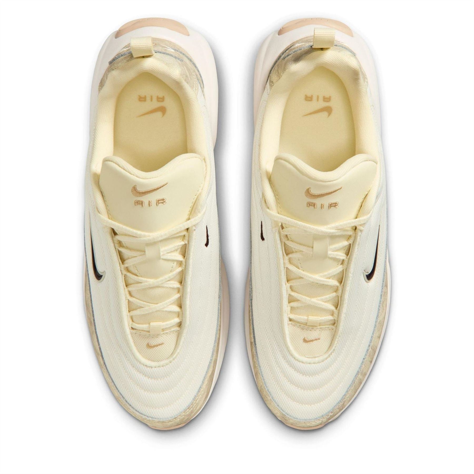 Nike Air Max Portal LD64 Lace-Up Sneakers