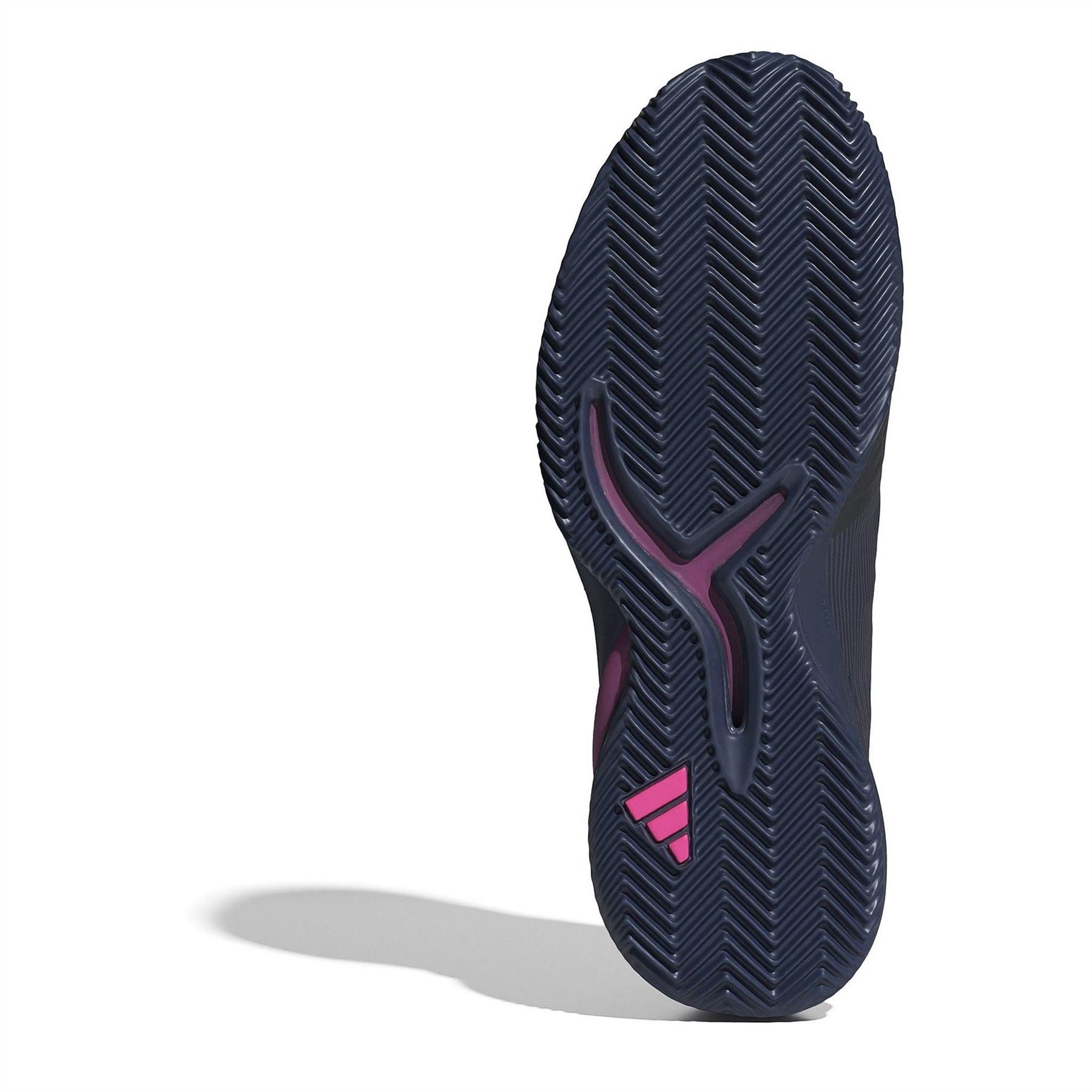 adidas Mens Adizero Cybersonic Clay Tennis Shoes