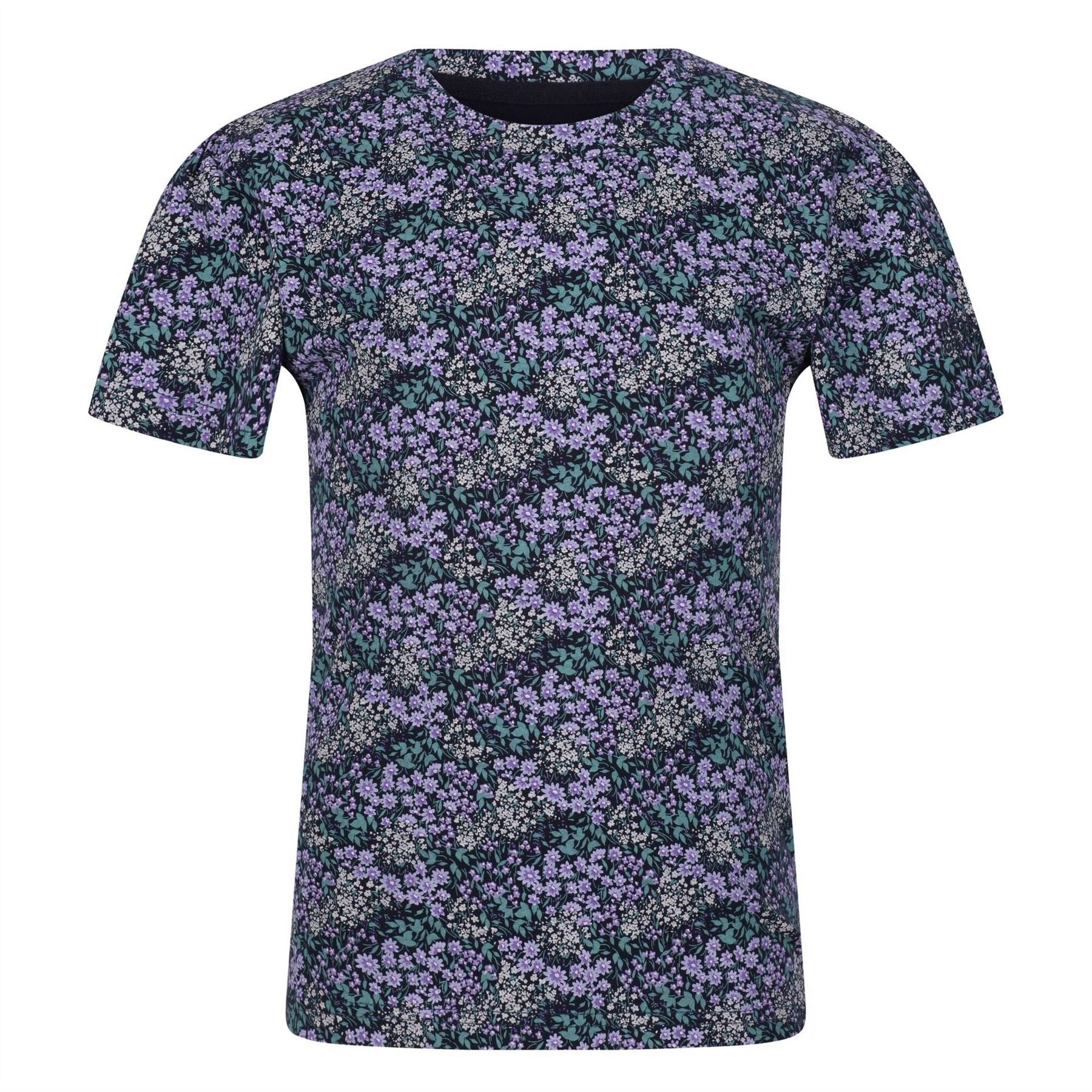 Regatta Kids Bosley V Regular Fit T-Shirt
