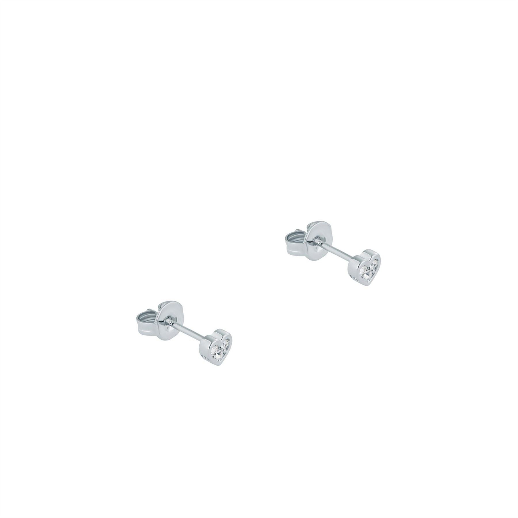 Ted Baker Crystal Stud Earrings
