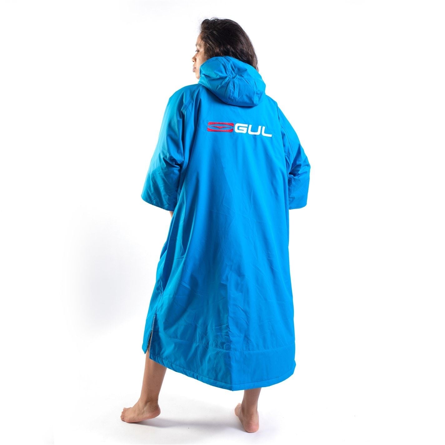 Gul Kids Evorobe Performance Training Jacket