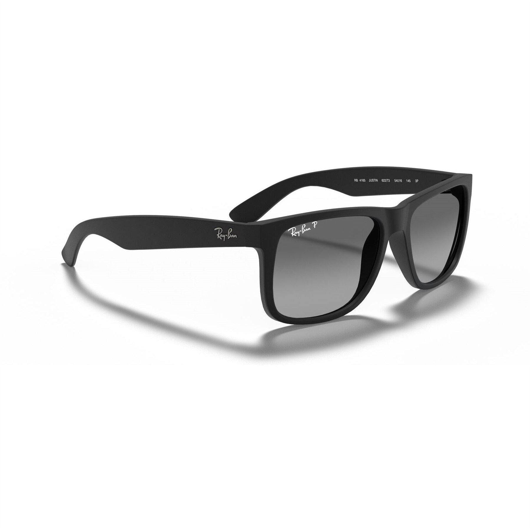 Ray-Ban Ban Justin 0rb4165 Sunglasses