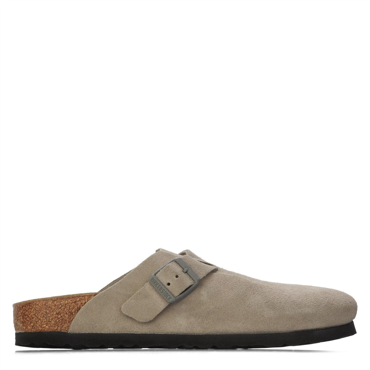 Birkenstock Boston Clogs na