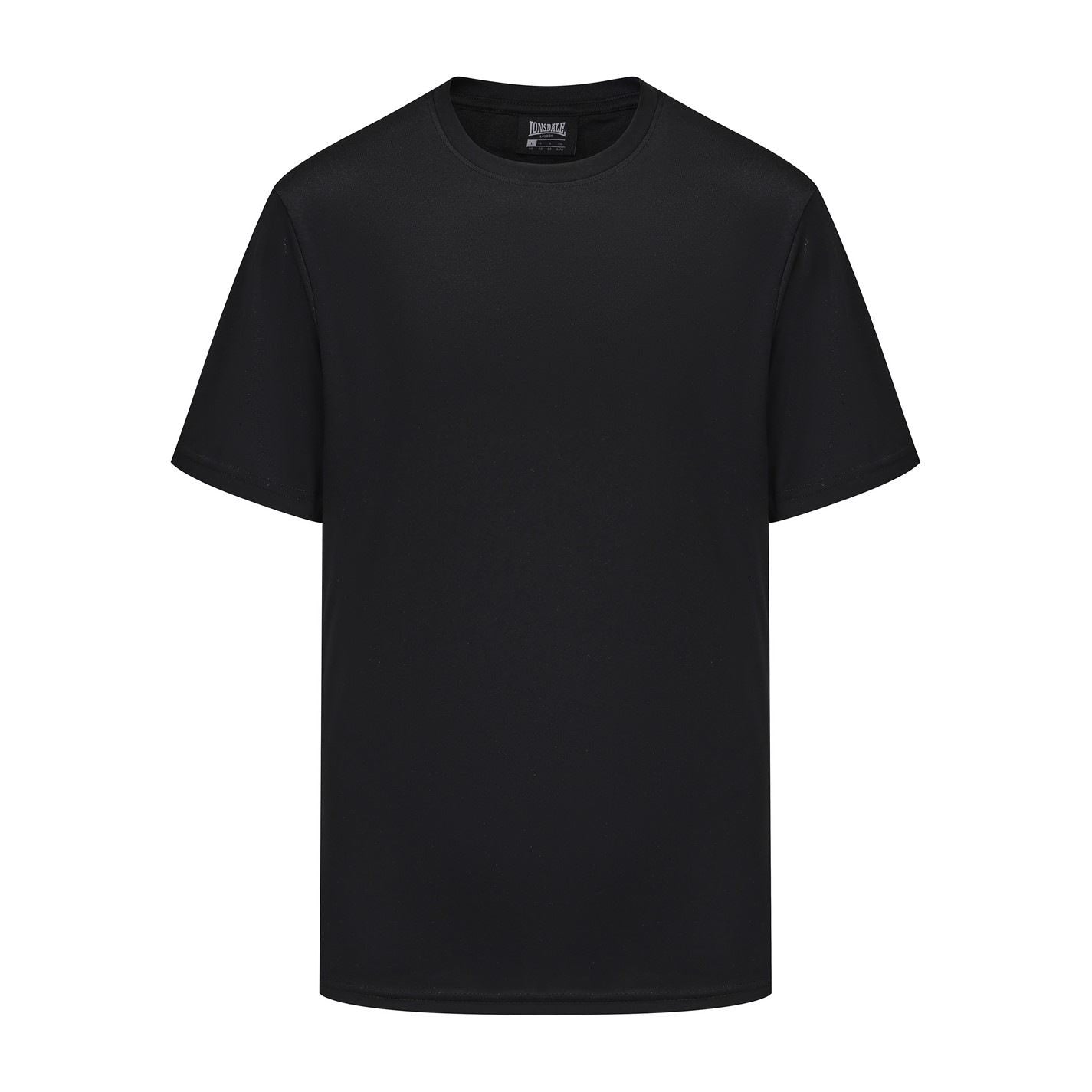 Lonsdale Mens T-Shirts