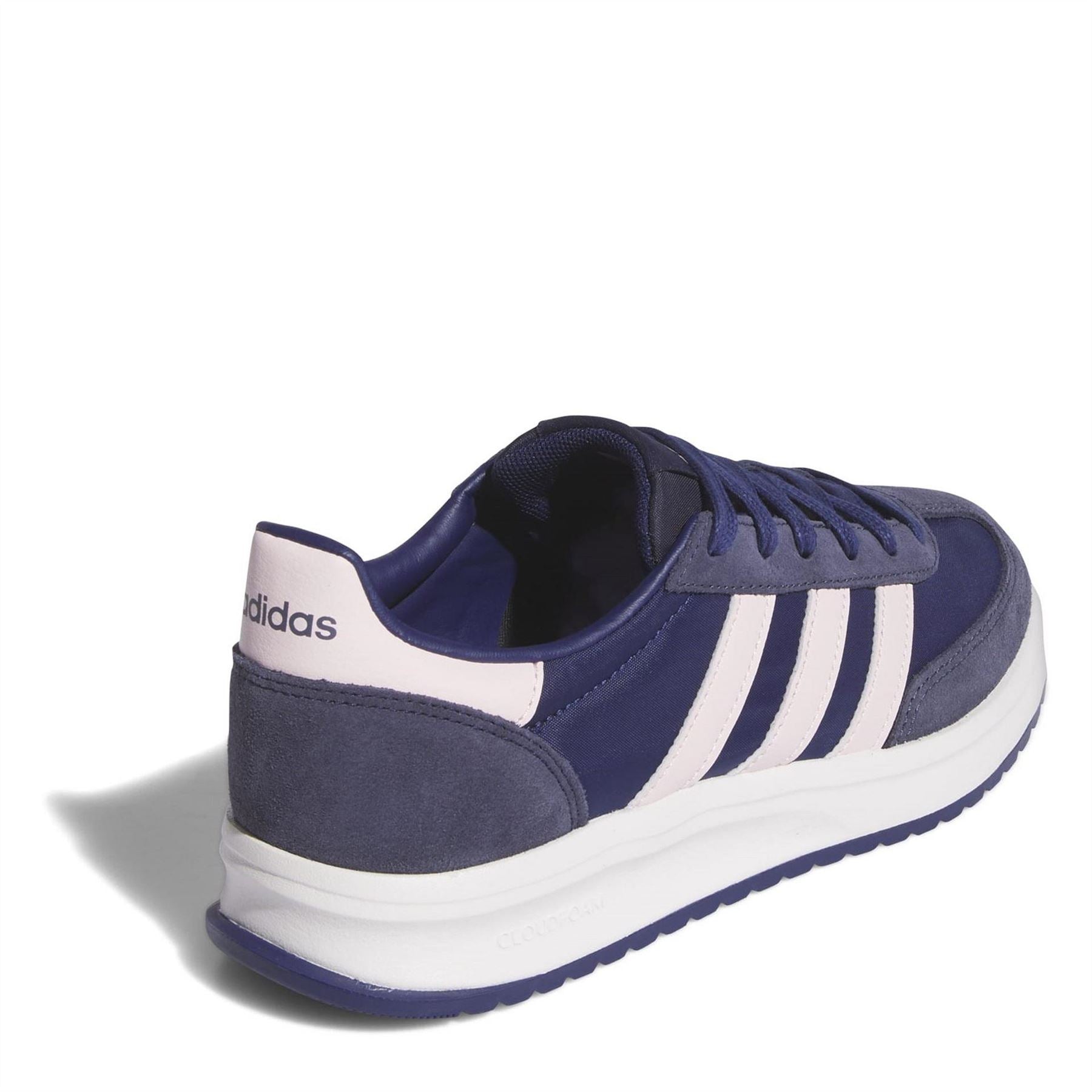 adidas Womens Run 70s 2.0 Low Top Trainers