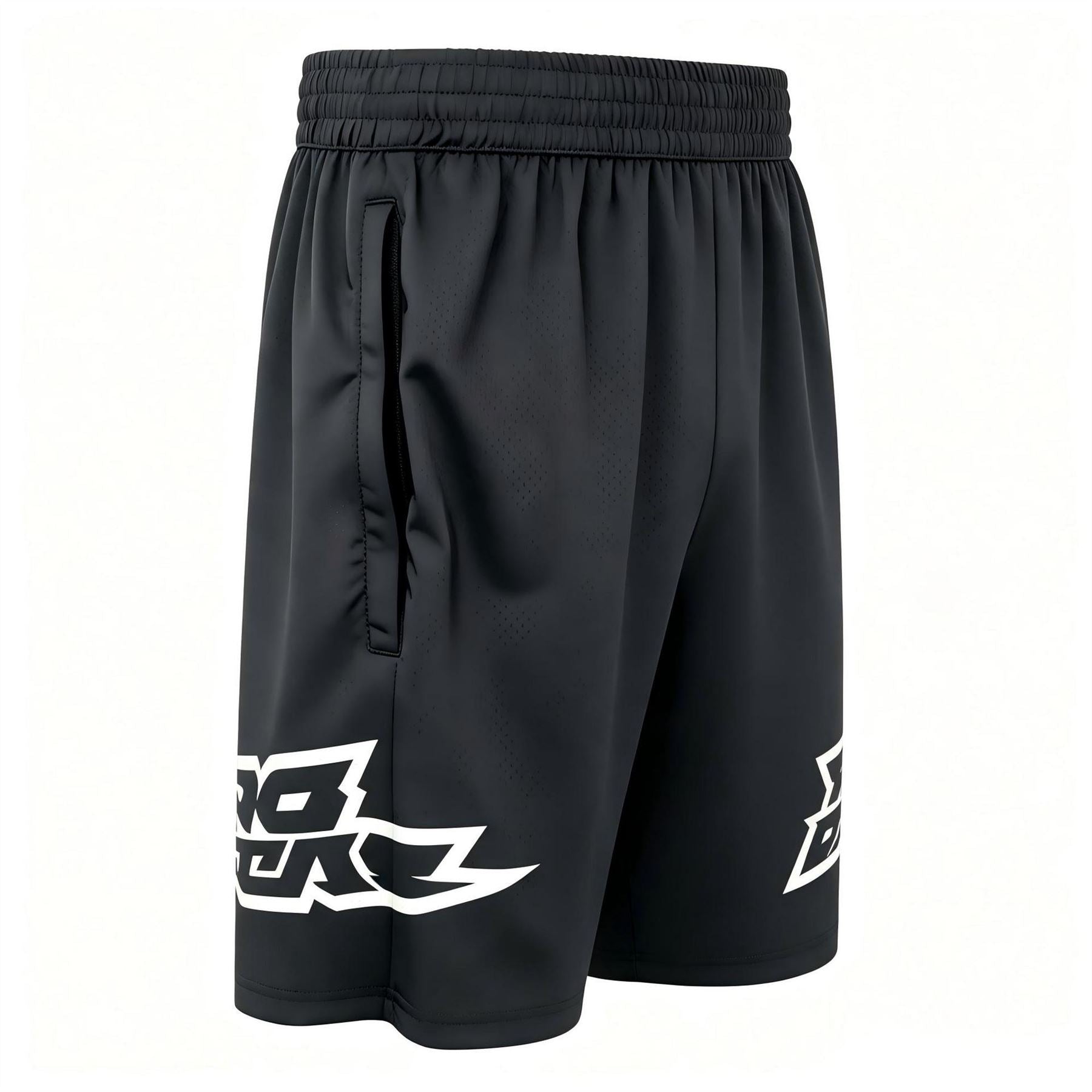 No Fear Mens Lightweight Shorts