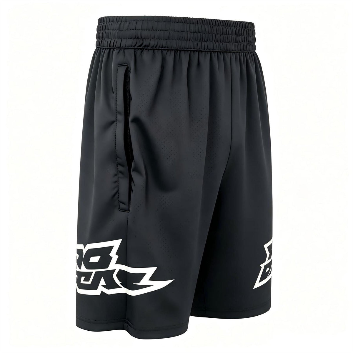 No Fear Mens Lightweight Shorts