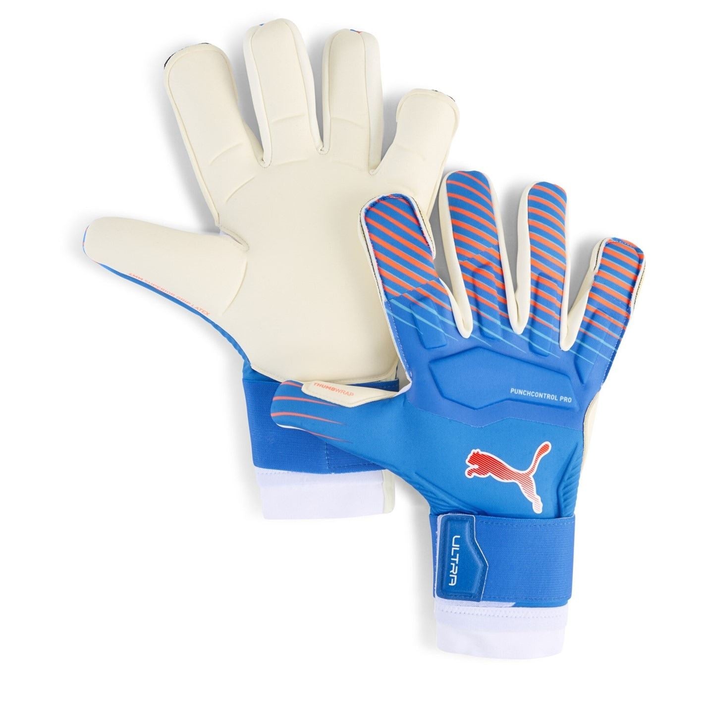 Puma Ultra Ultimate Hybrid Adults Goalkeeper Gloves