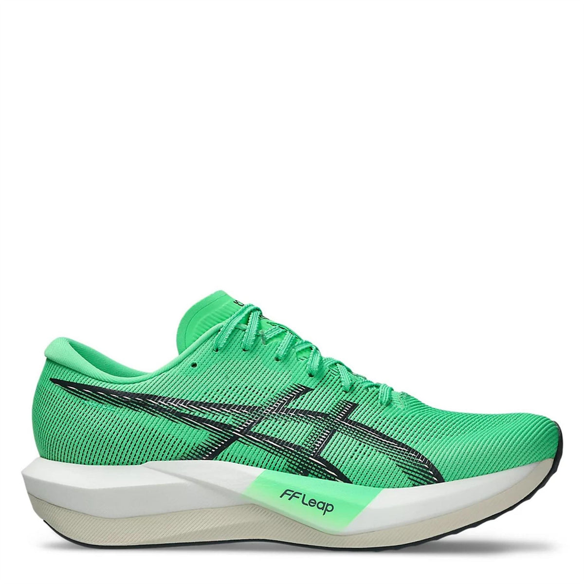 Asics Mens Magic Speed 5 Road Running Shoes