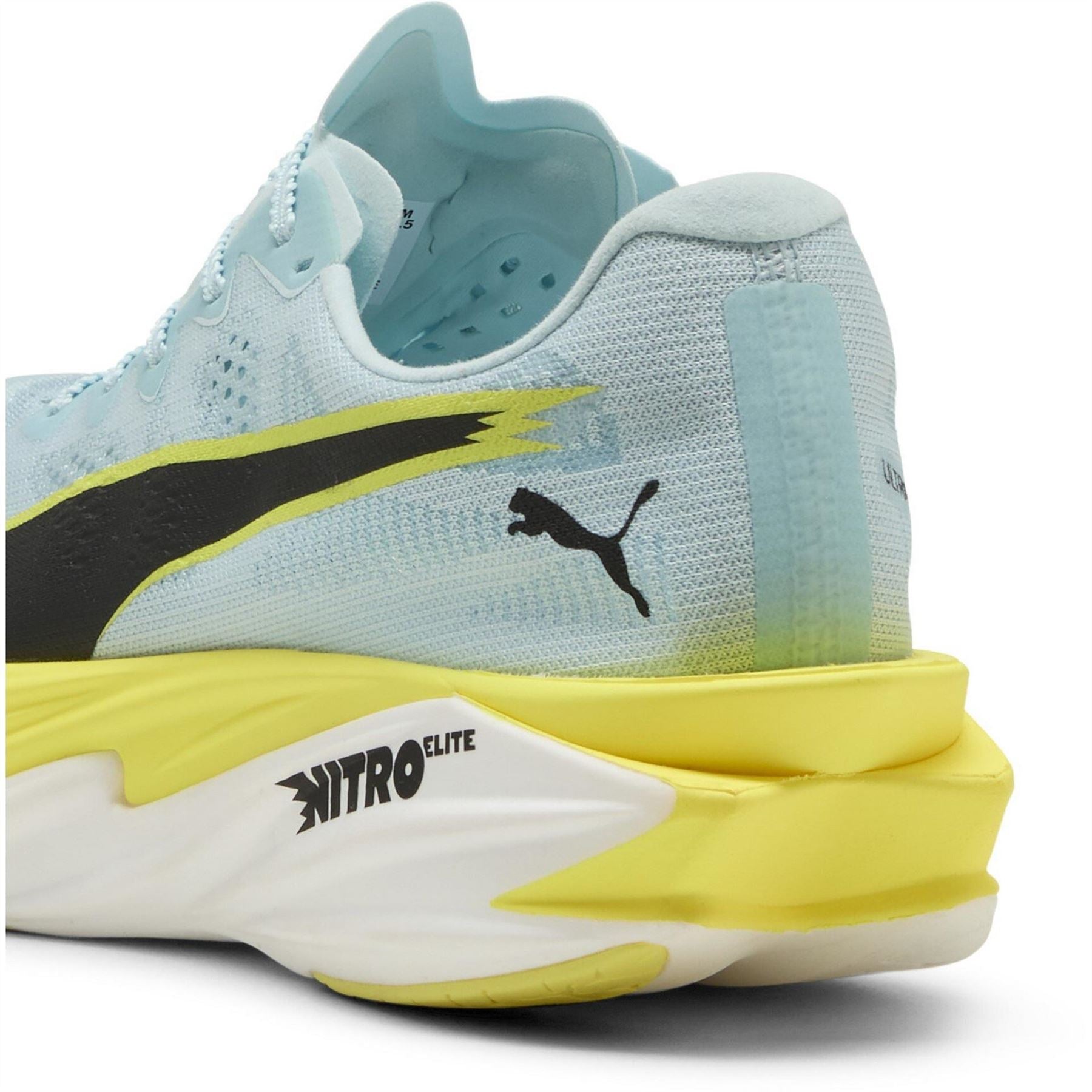 Puma Deviate Elite 4 Road Running Shoes