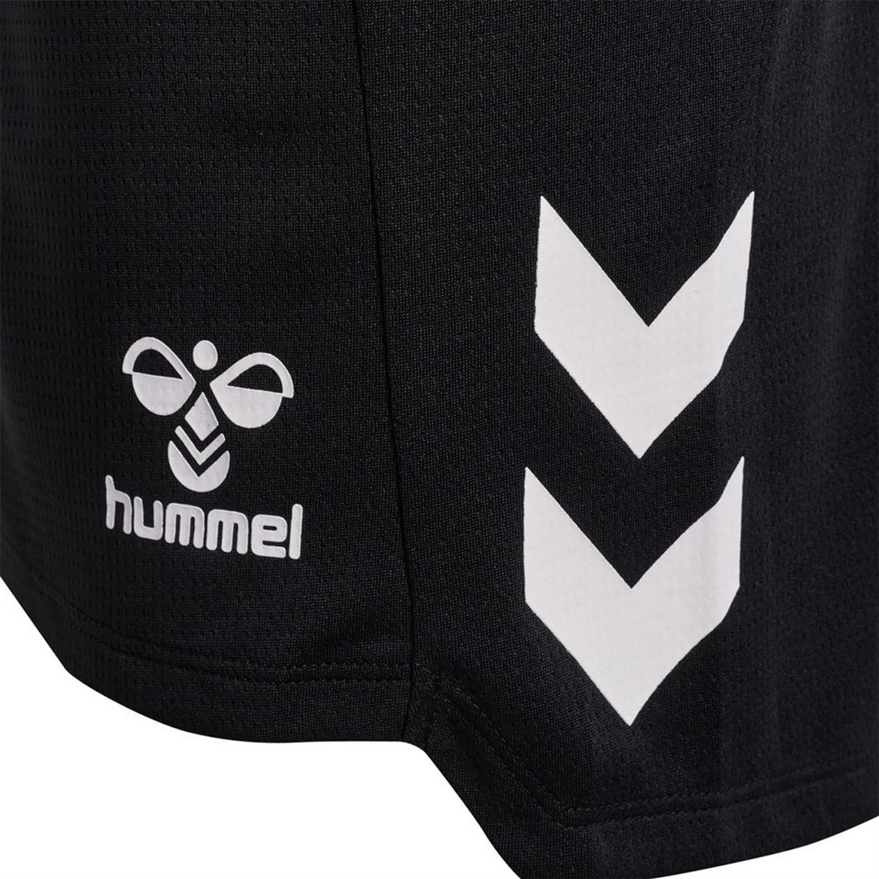 Hummel Training Shorts Senior