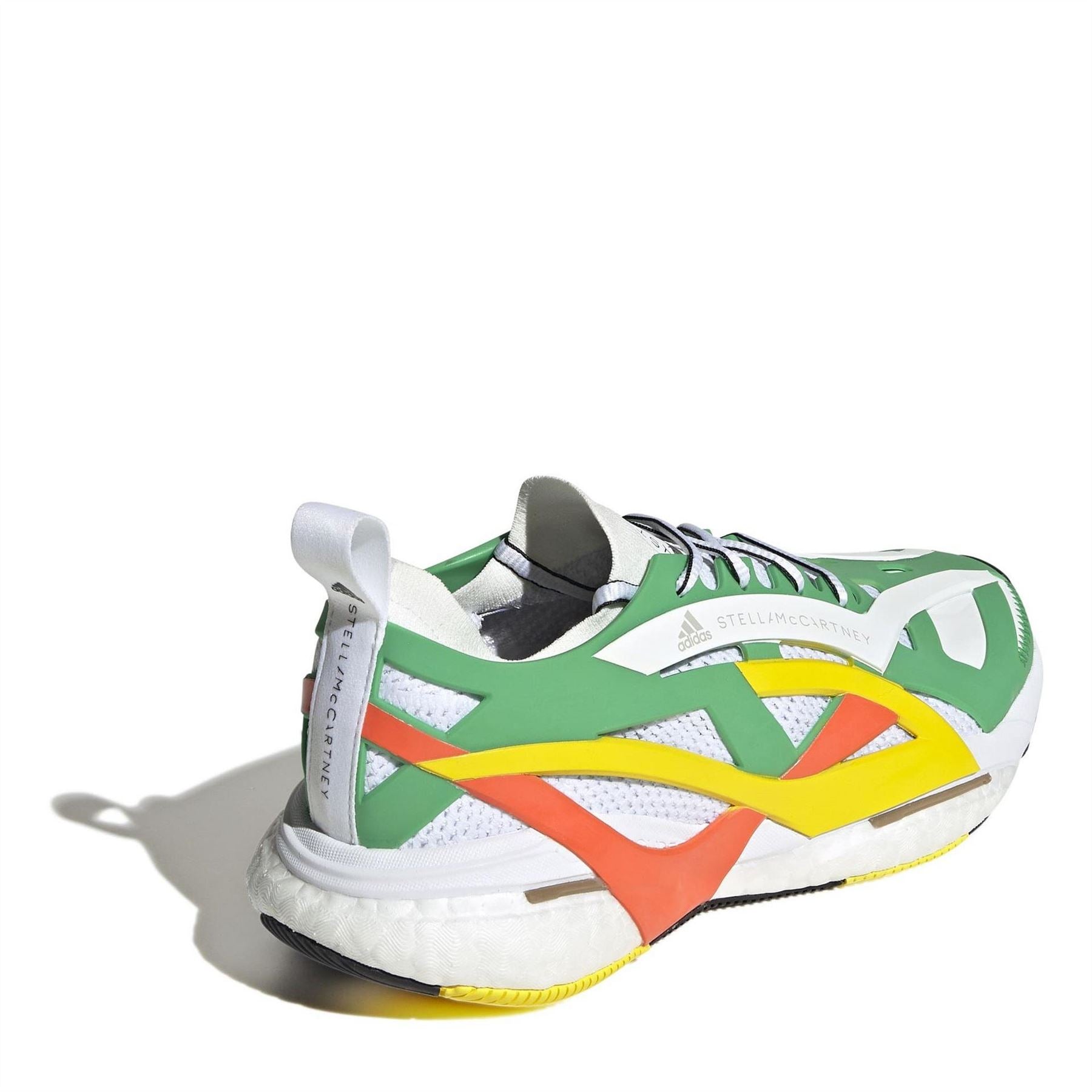 adidas by Stella McCartney Solarglide Chunky Trainers