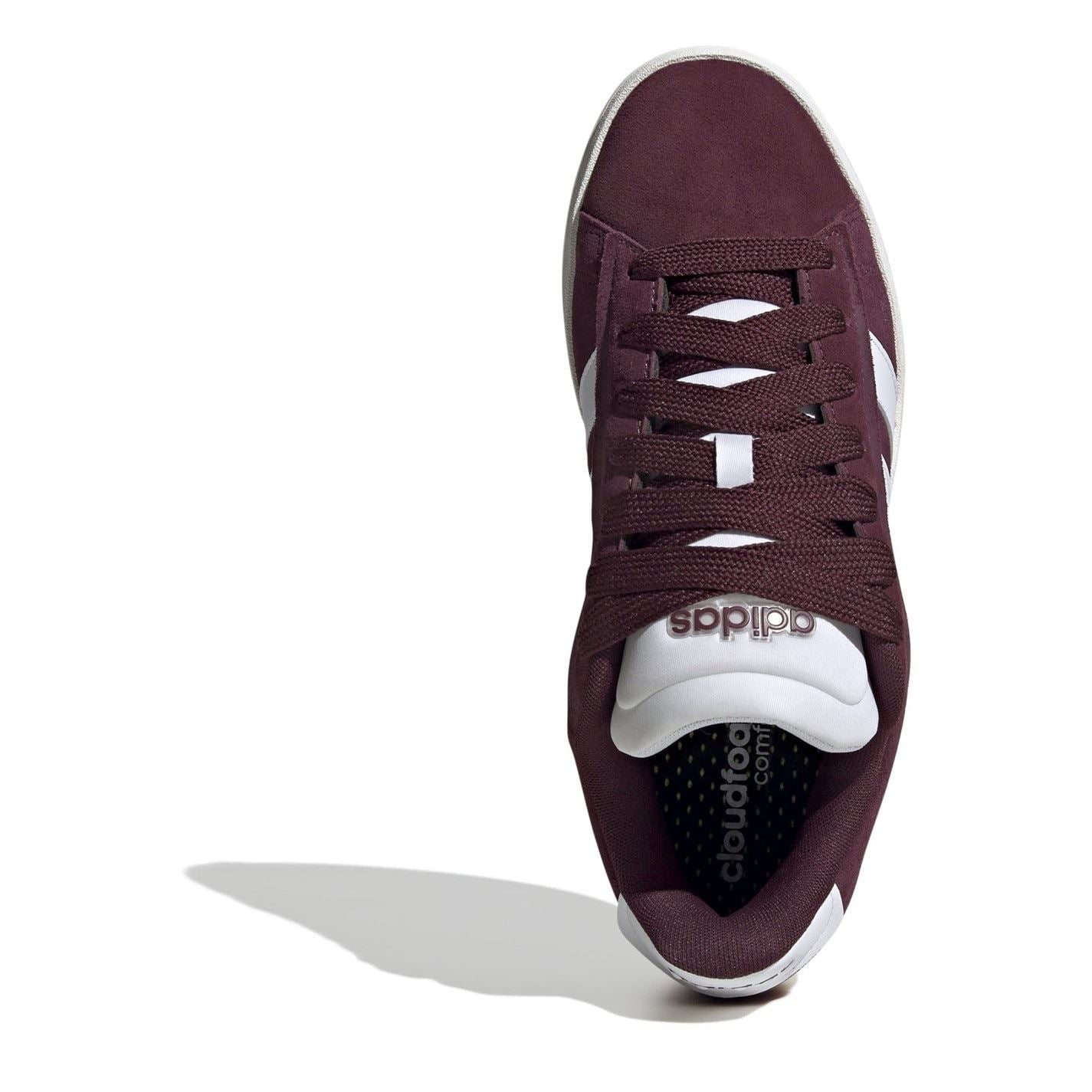 adidas Mens Grand Court Alpha 00s Trainers
