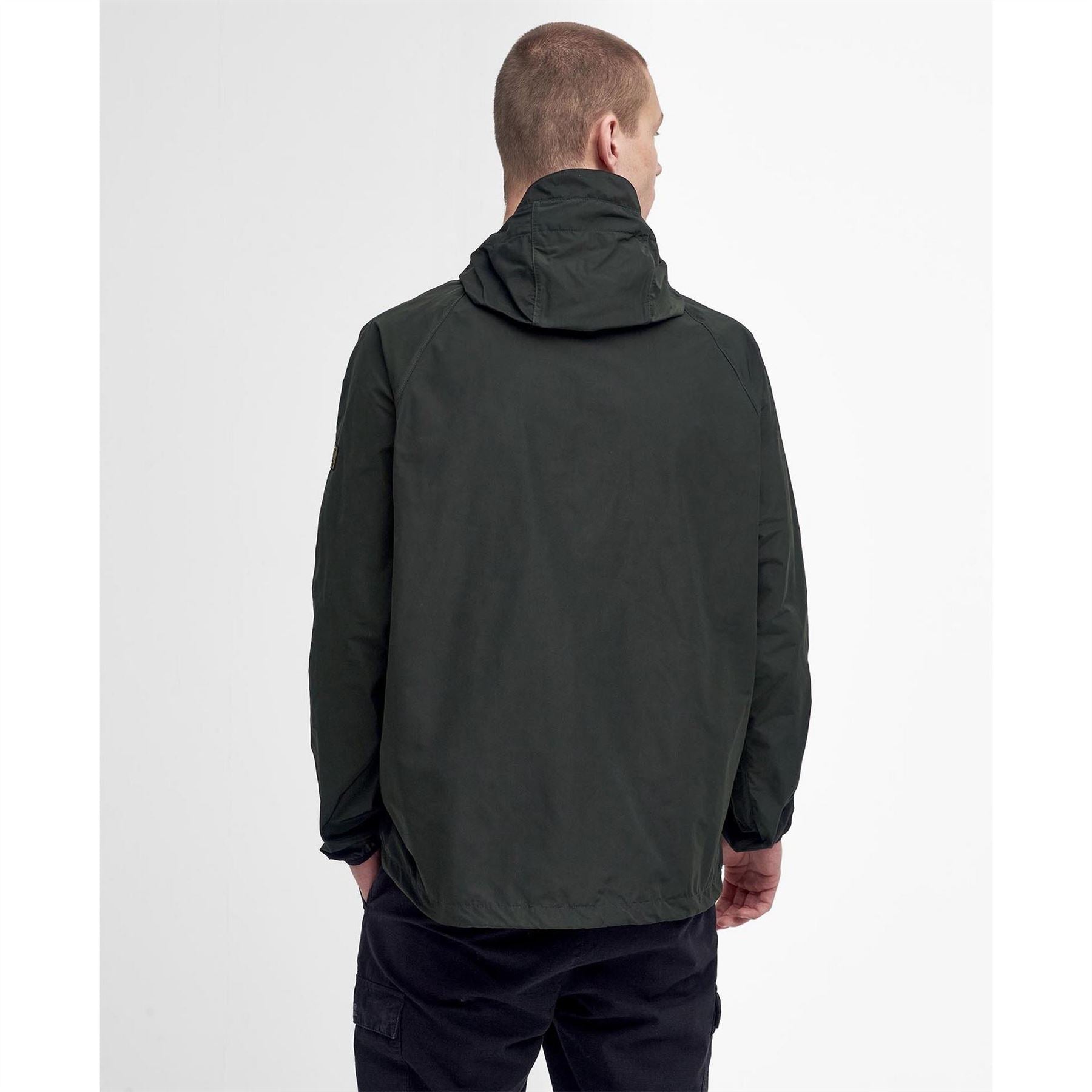 Barbour International Showerproof Jacket