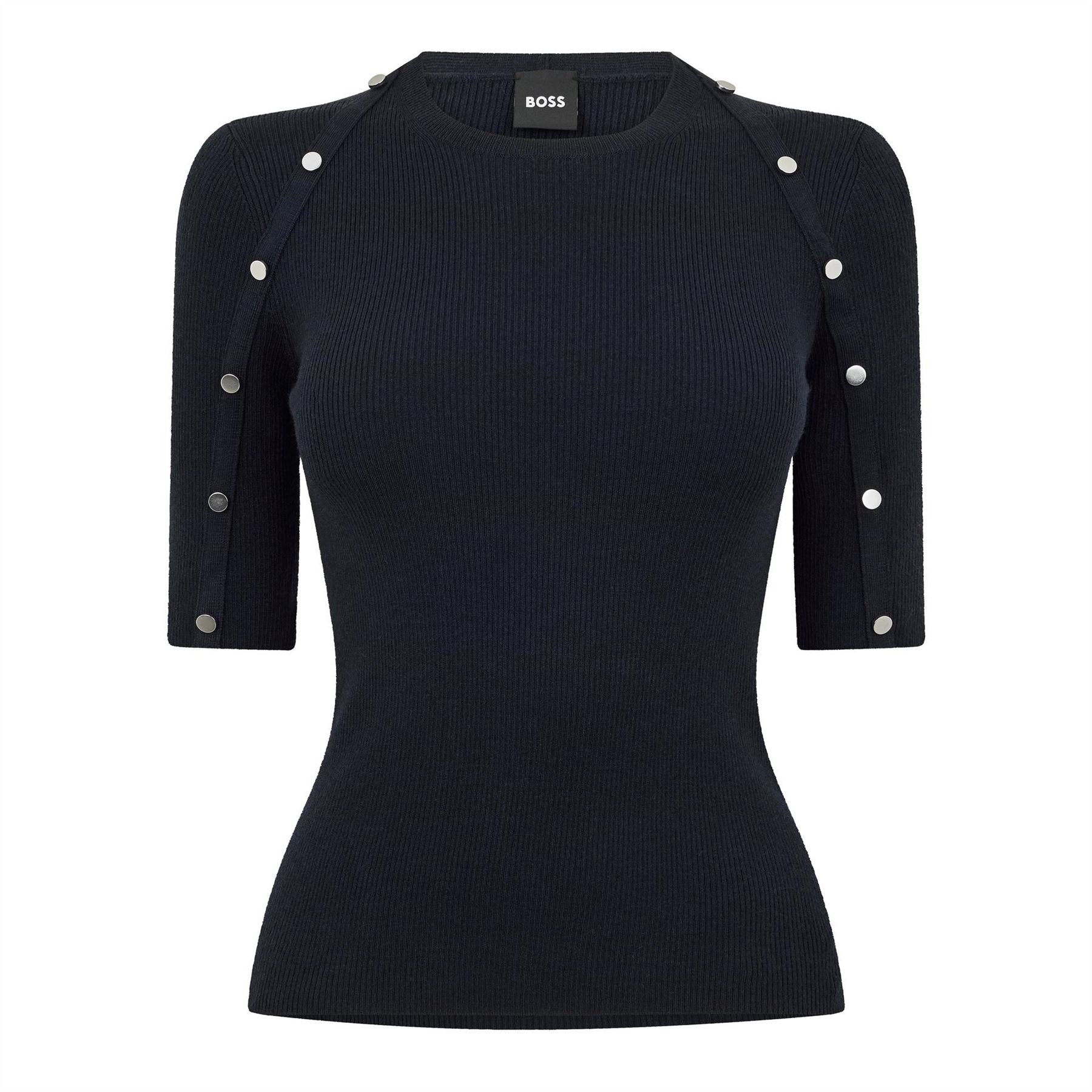 Boss Sweater