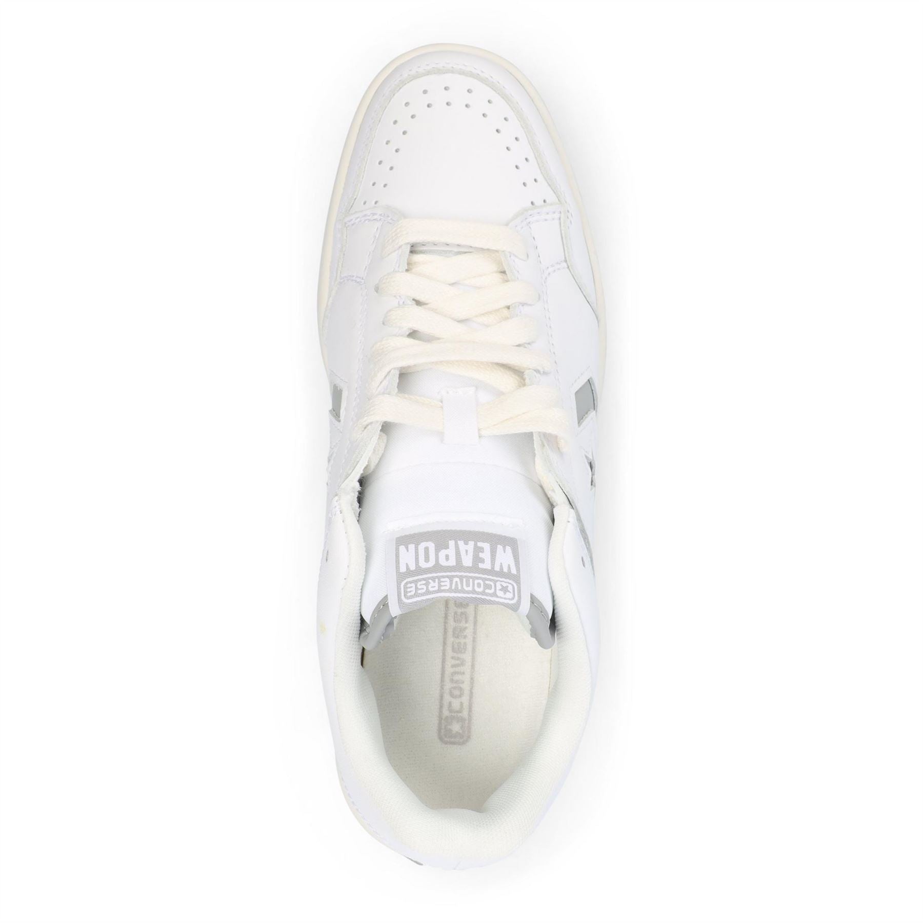 Converse Adults Weapon Low Top Trainers