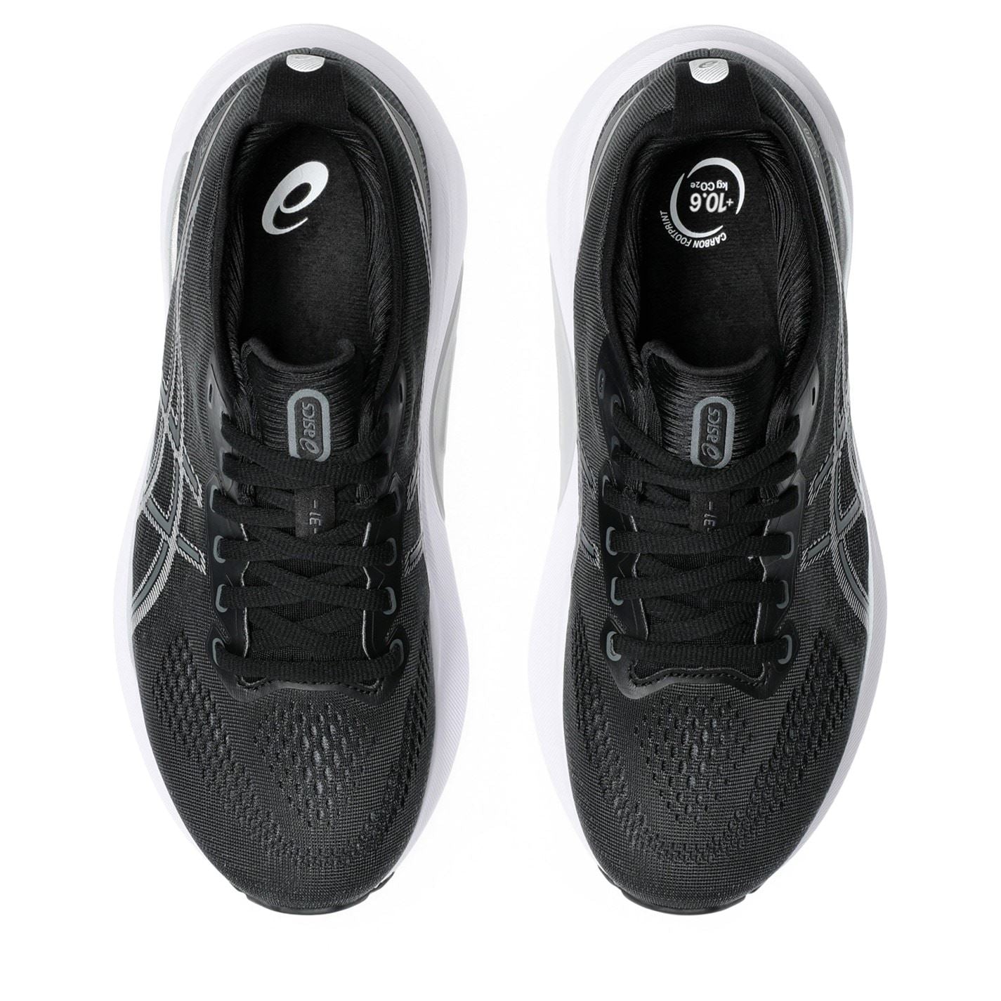 Asics Womens Gel Kayano 31 Running Shoe