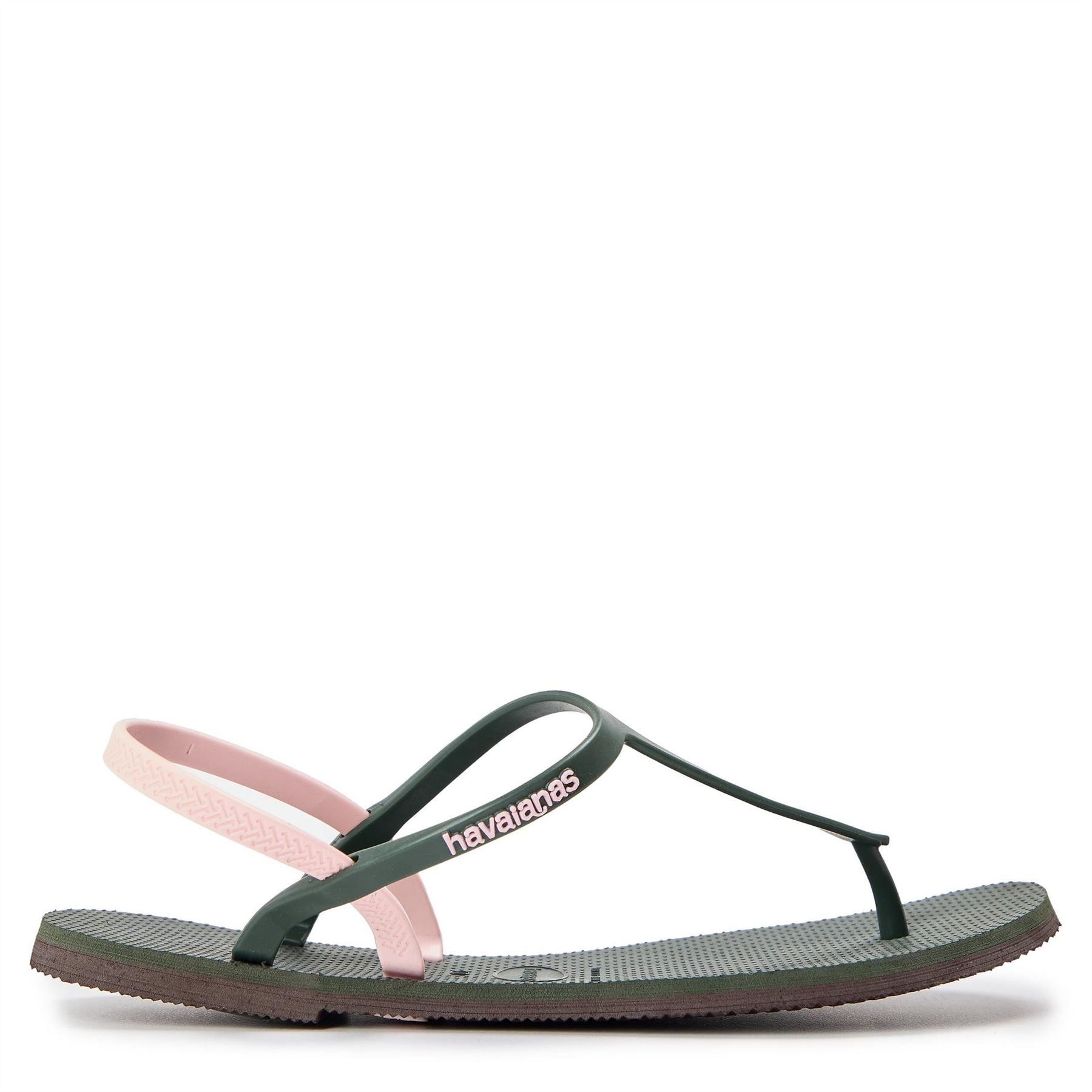 Havaianas Womens Hav. You Paraty Rj Crocus Rose 040 Flip Flops