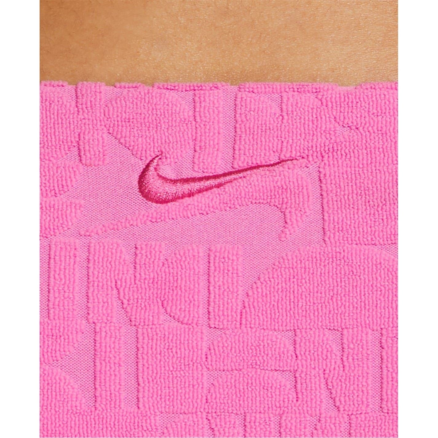 Nike Flow Tie String Bikini Bottom