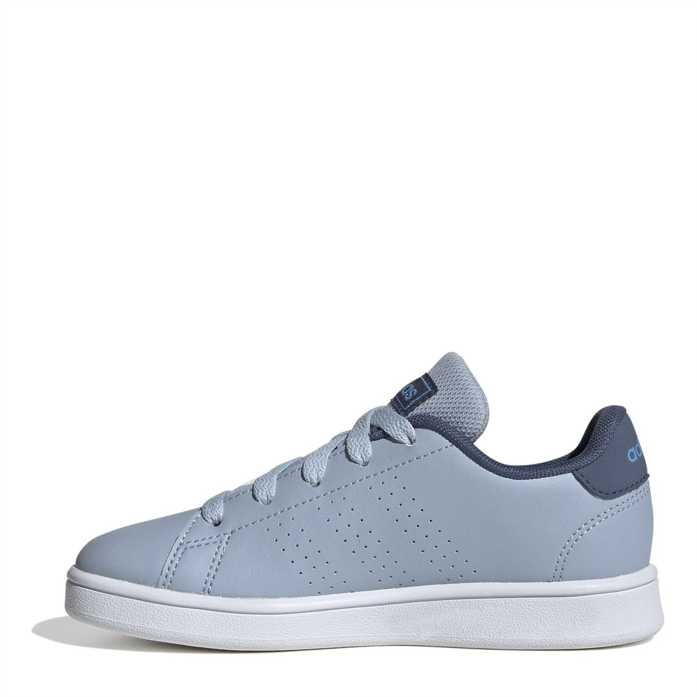 adidas Advantage Lifestyle Trainers Juniors
