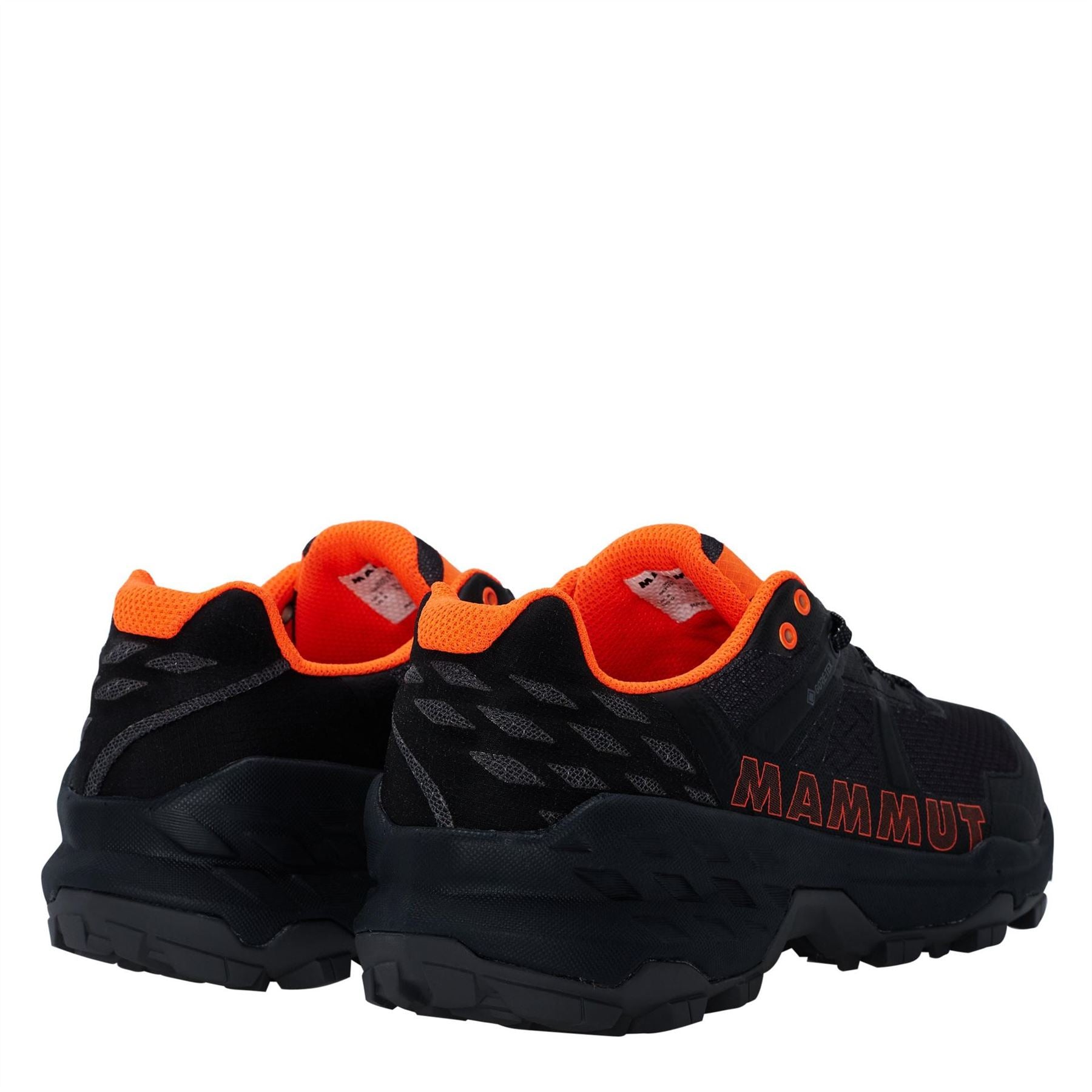 Mammut Sertig Ii GorE-Tex Low Waterproof Trekking Shoes