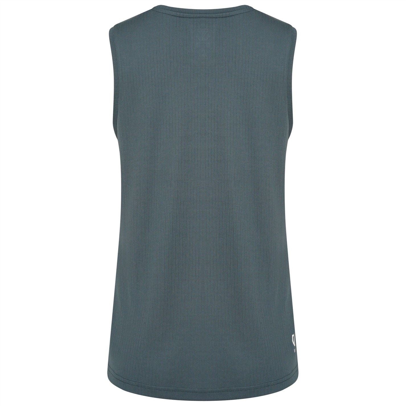 Dare 2b Crew Neck Relaxed Fit Capacity Tank