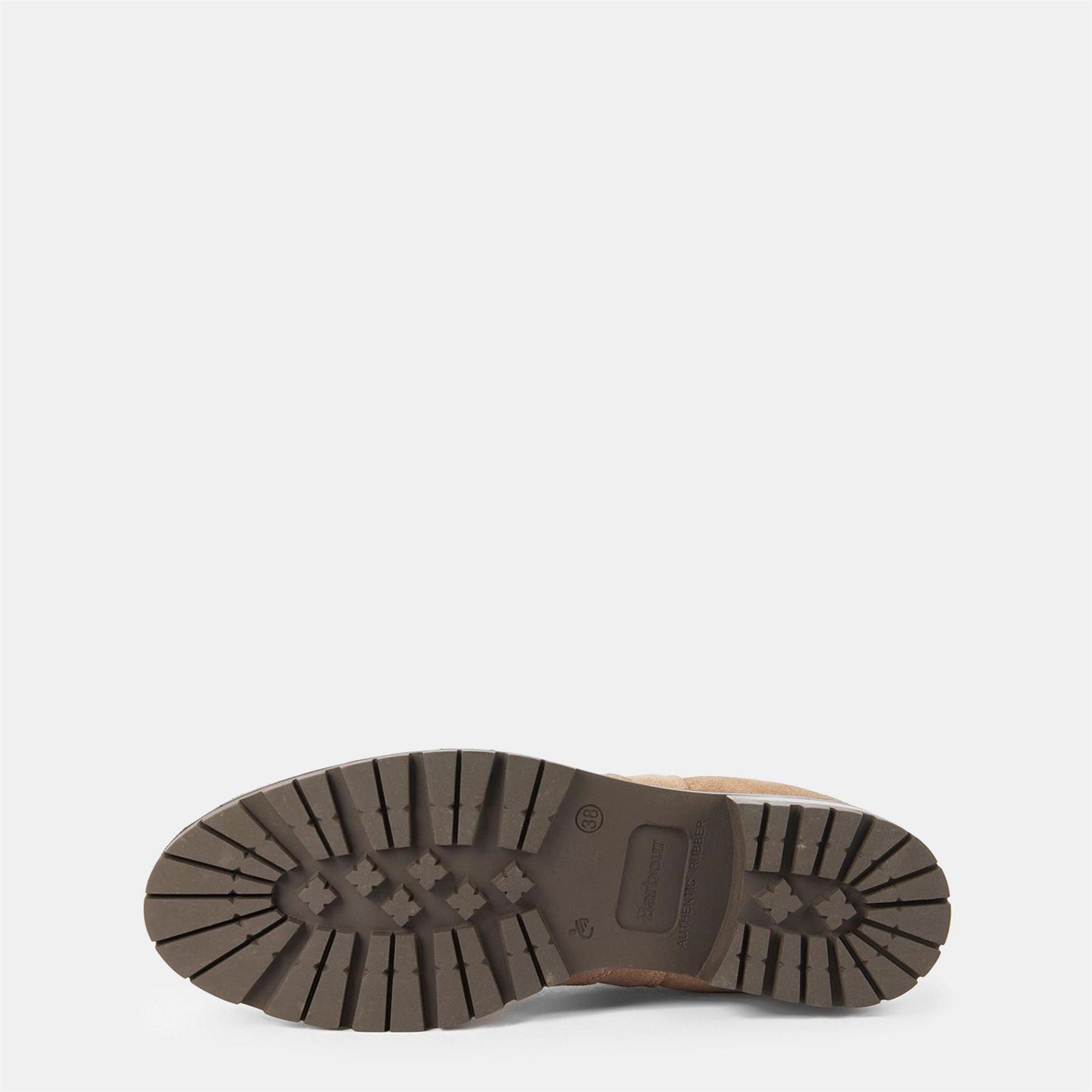 Barbour Boots