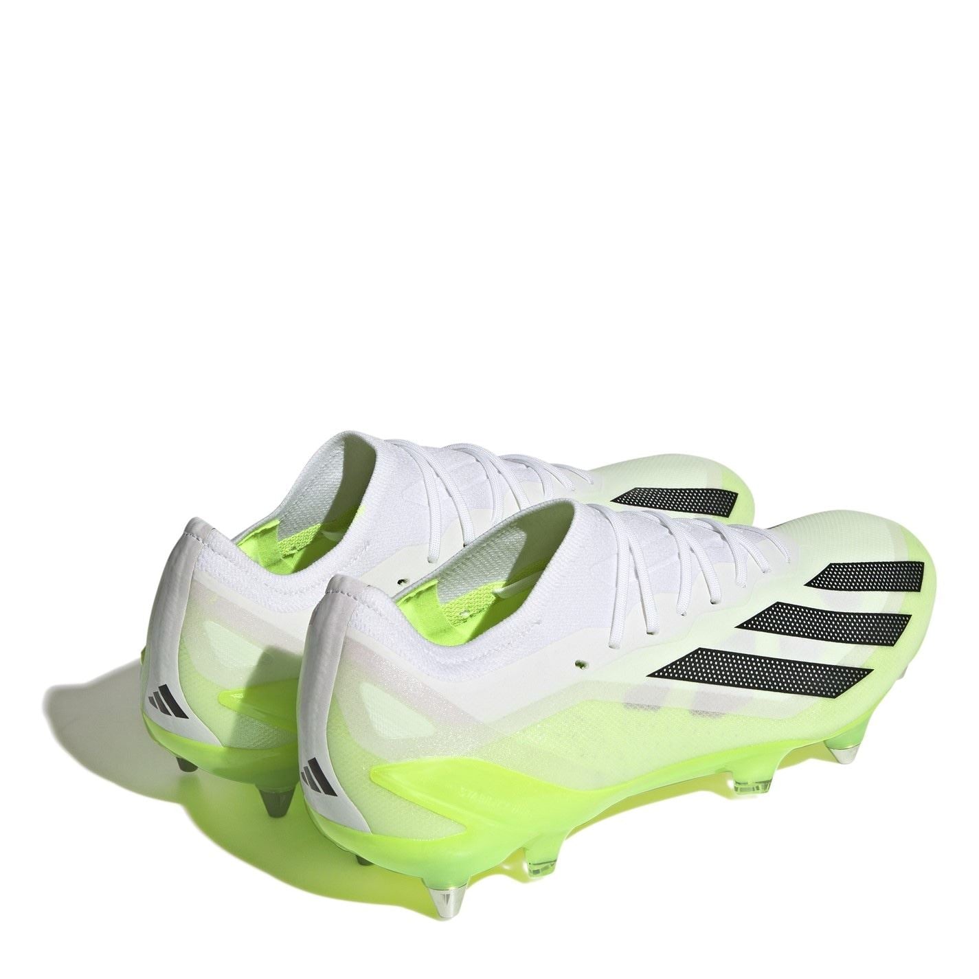 adidas X Crazyfast Elite Soft Ground Football Boots