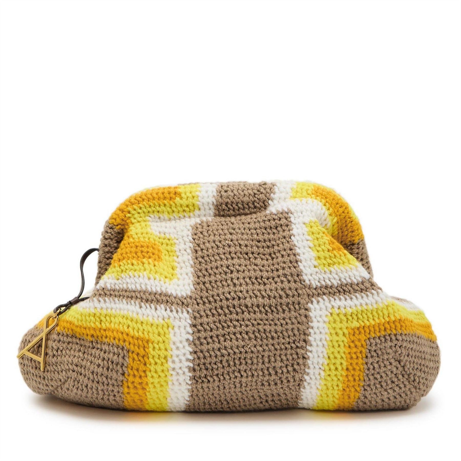 Among Equals Botol Bilum Clutch