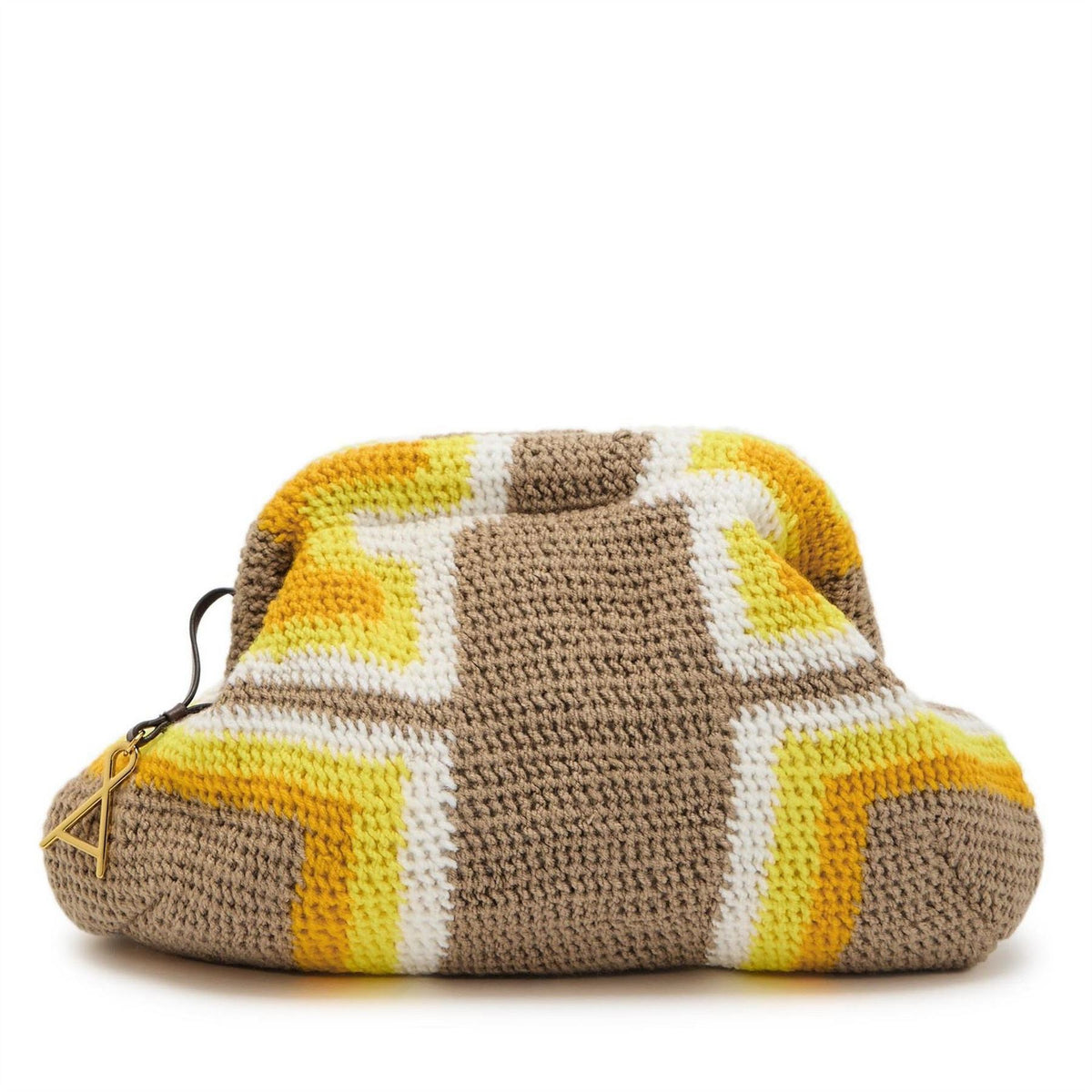 Among Equals Botol Bilum Clutch