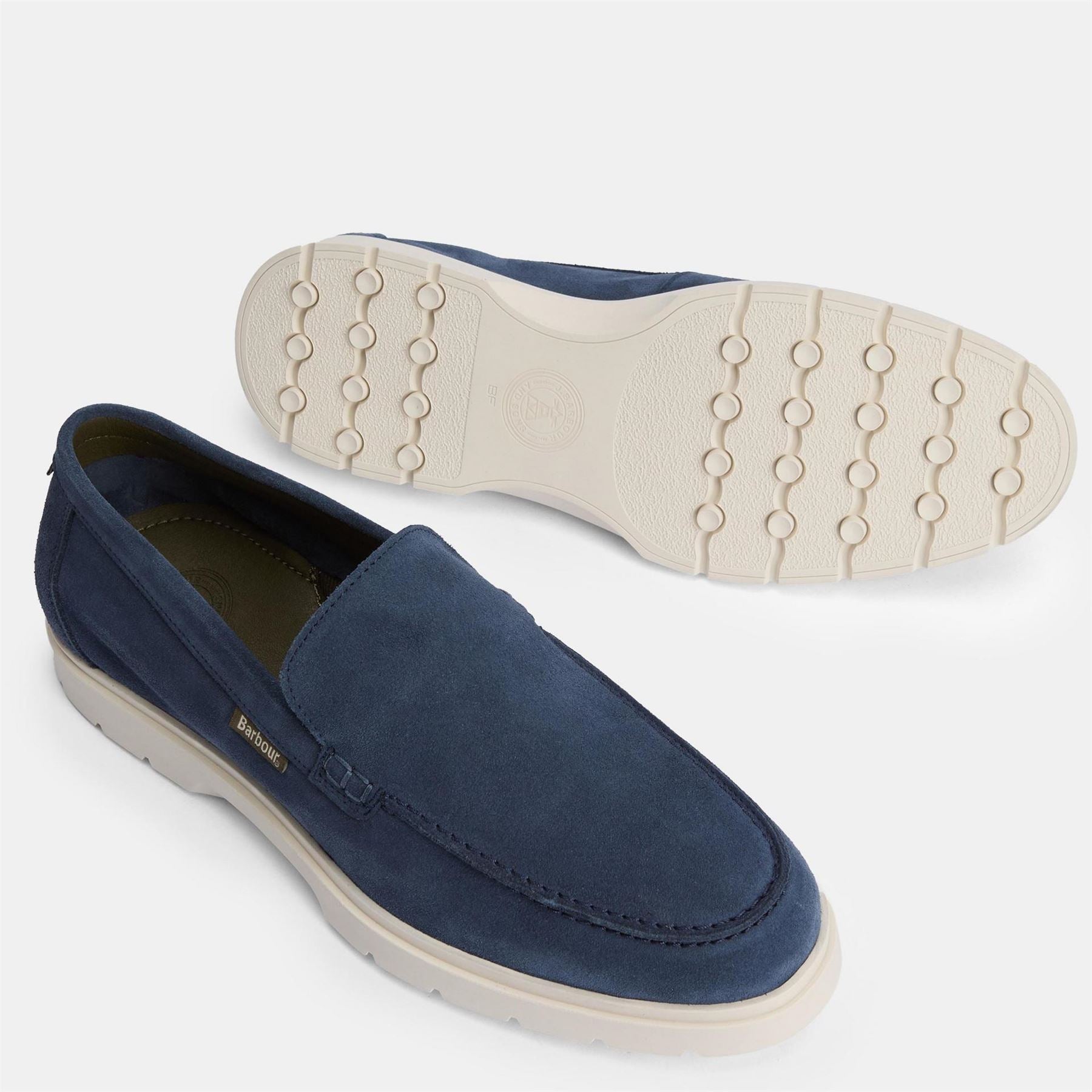 Barbour Loafers