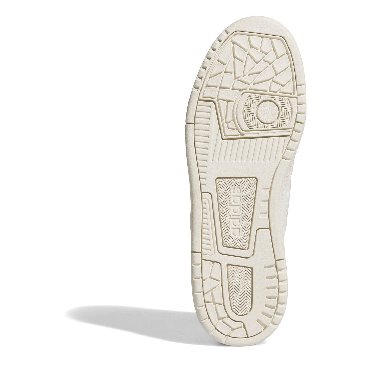 adidas Womens Rapid Court Low W Low Top Trainers