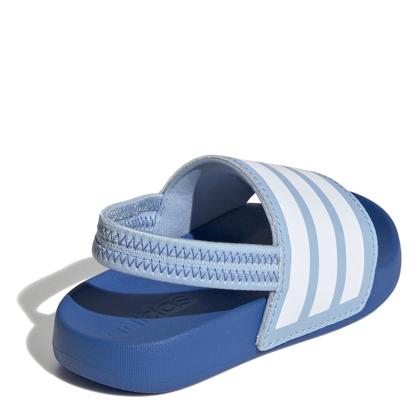 adidas Adilette Estrap Slides Infants