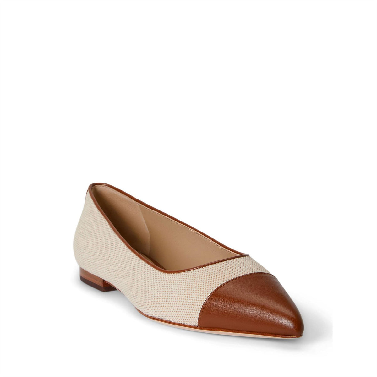 Lauren by Ralph Lauren Londyn Flat Ld62