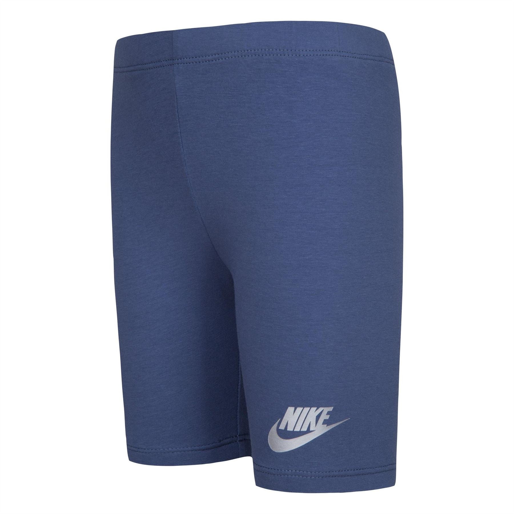 Nike Boxy T-Shirt  And  Shorts Set Infants
