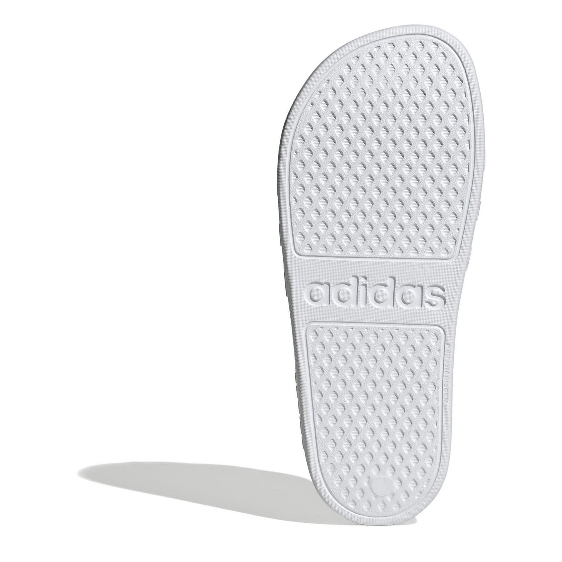 adidas Womens Adilette Aqua Slide