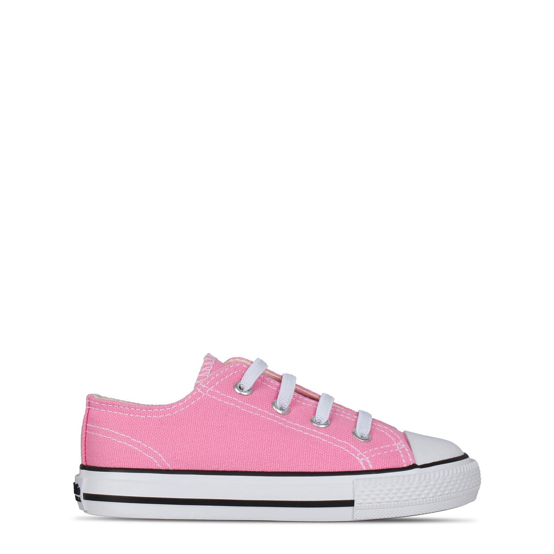 SoulCal Low Canvasas Shoes Infants