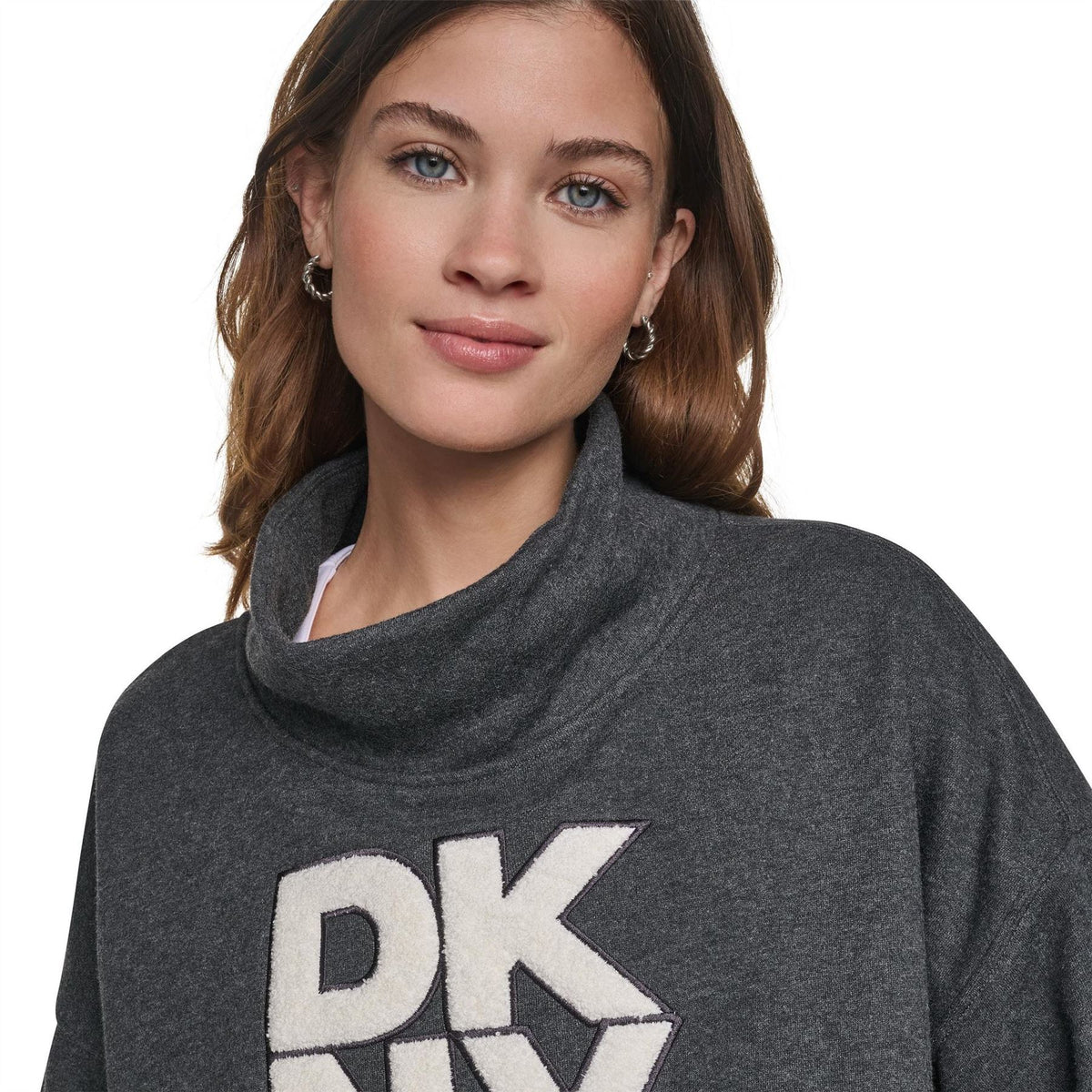 DKNY Stk Chen Mn Ld71